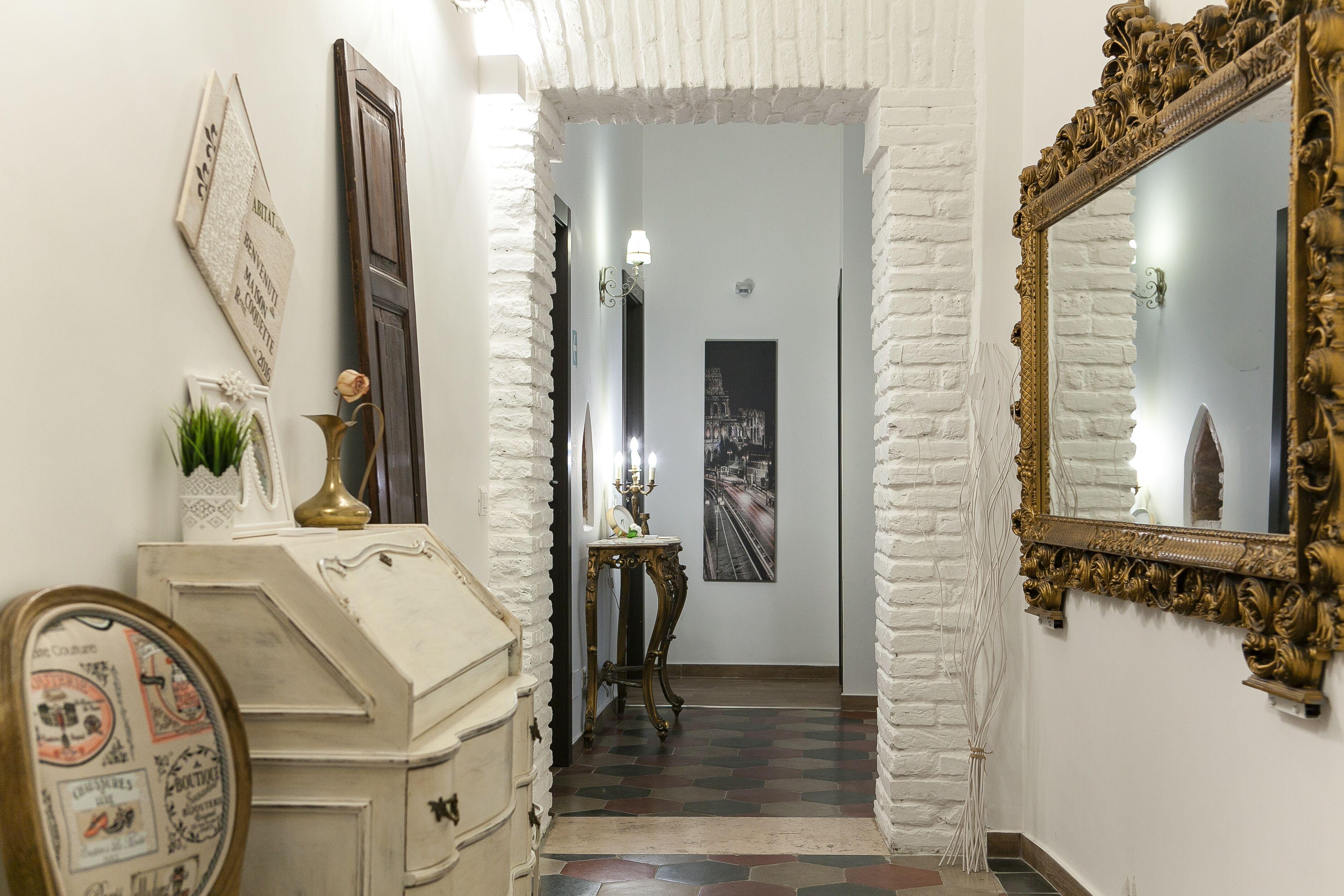 Maison Coquette