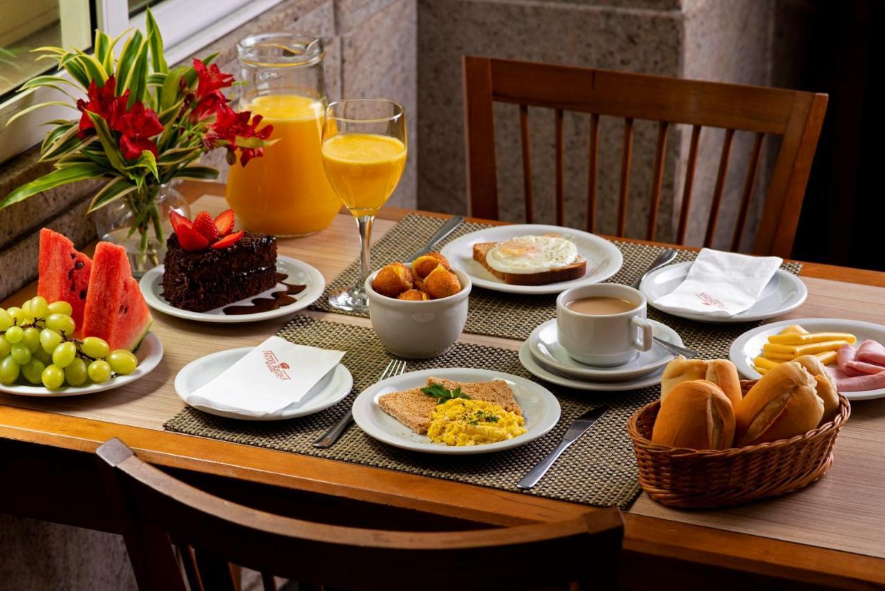 Hotel Regina Rio De Janeiro