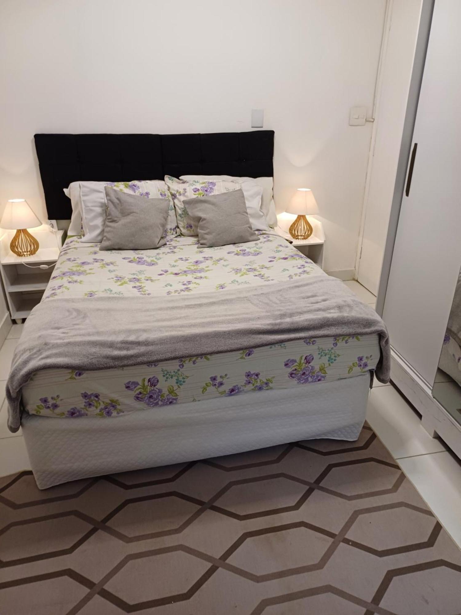 #Paradise Suites - Tatuape