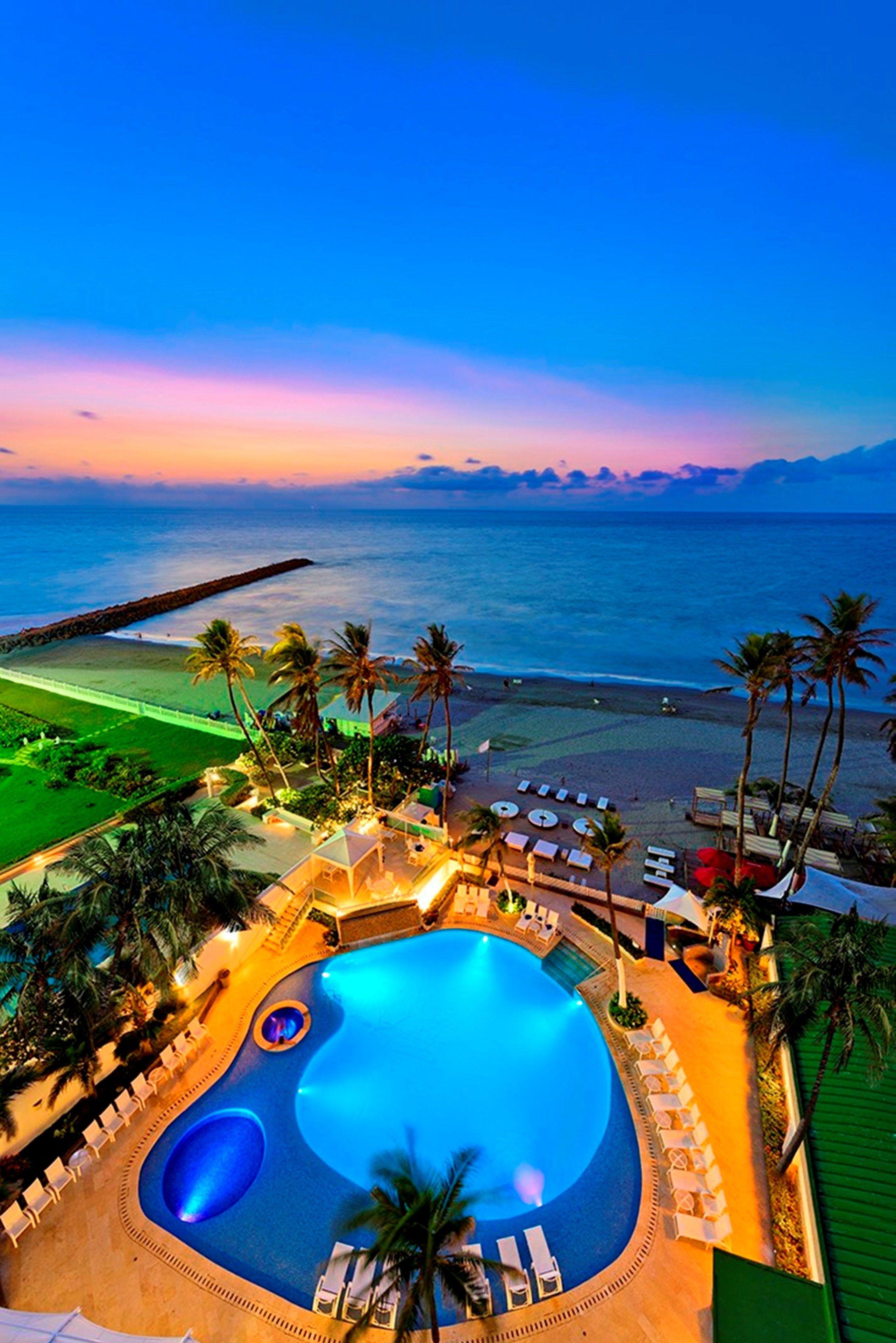 Hotel Dann Cartagena