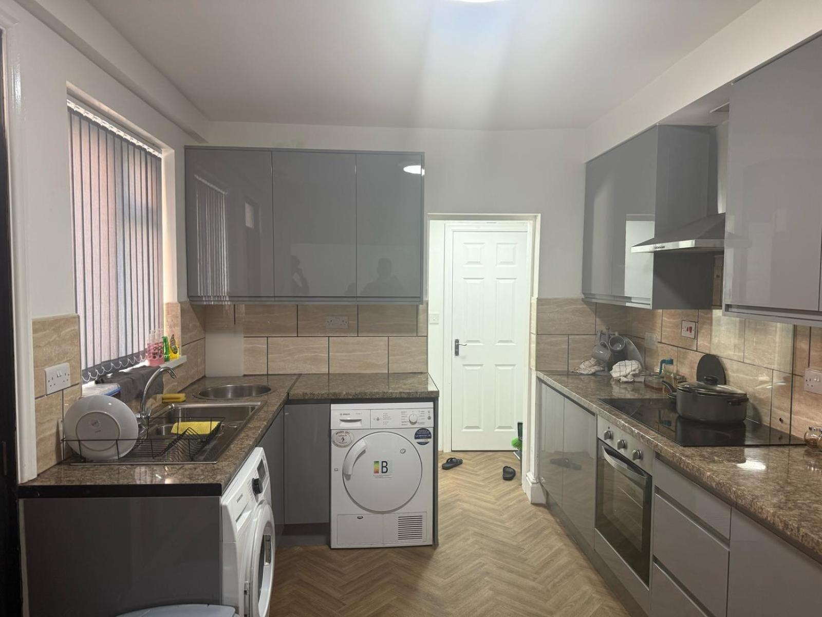 Britlodge Ruskin Ave Home