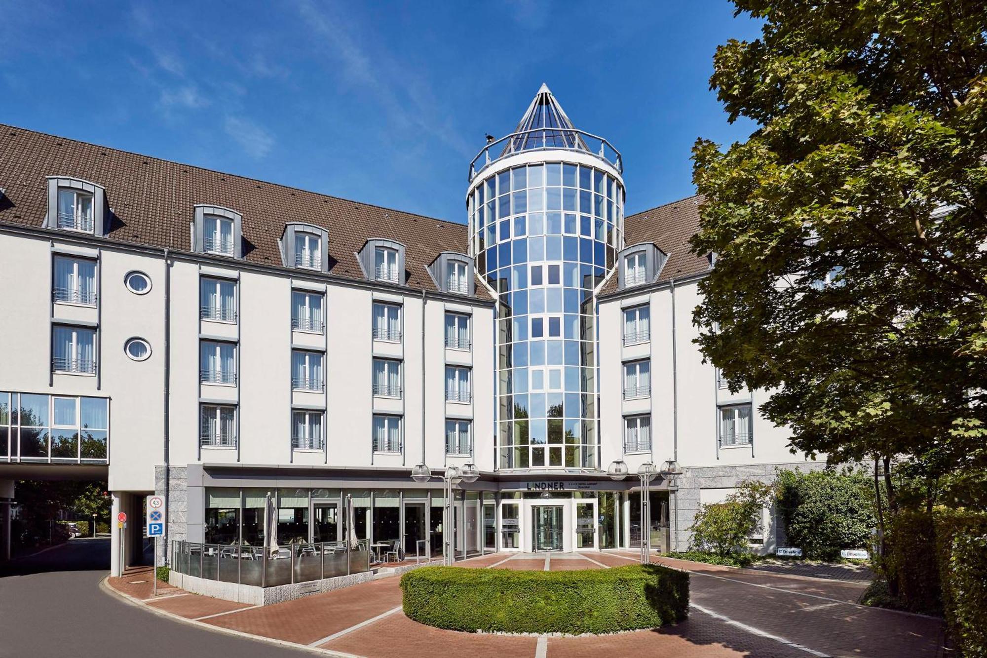 Lindner Hotel Dusseldorf Airport, Part Of Jdv By Hyatt