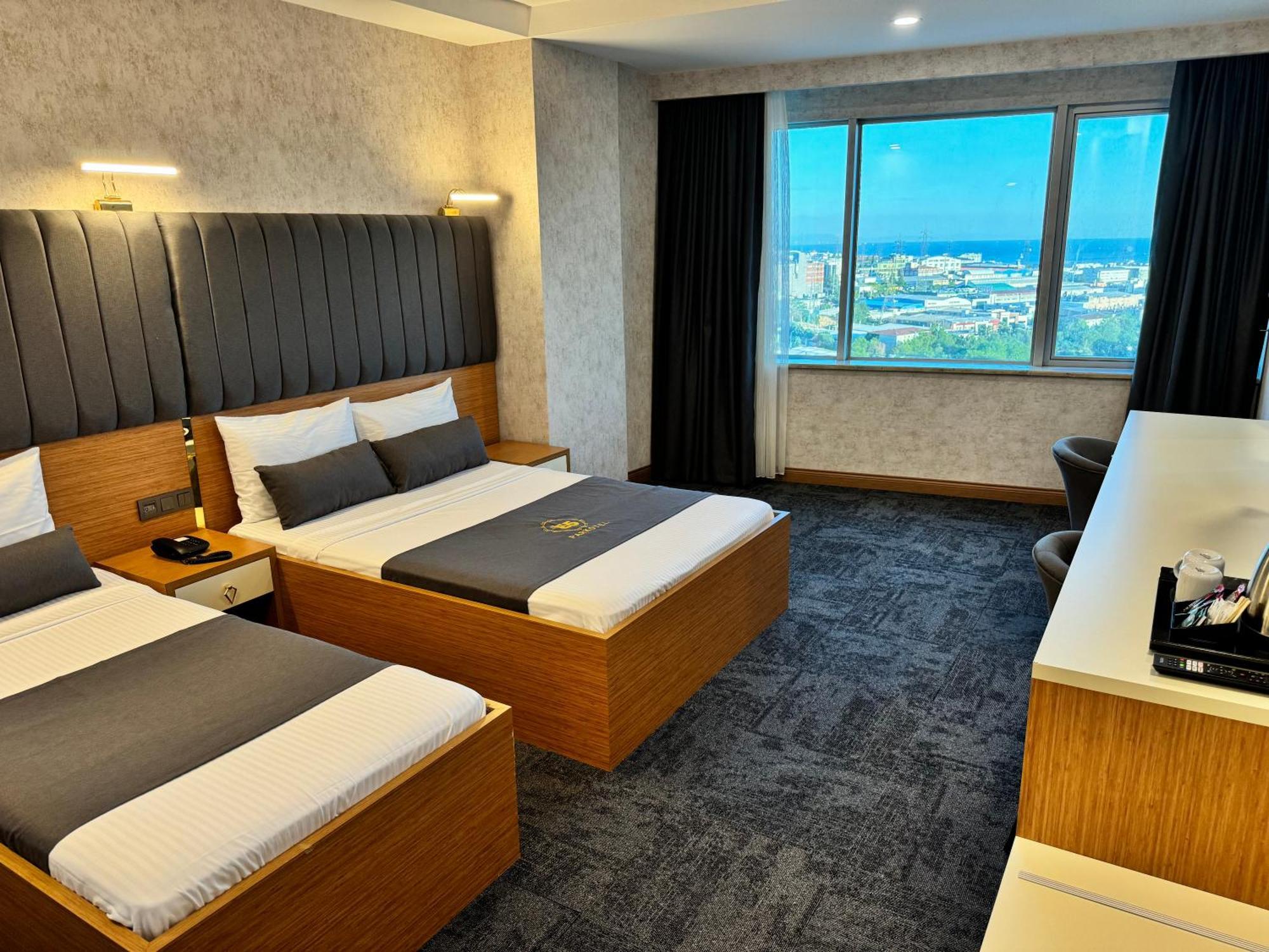 E5 Park Otel