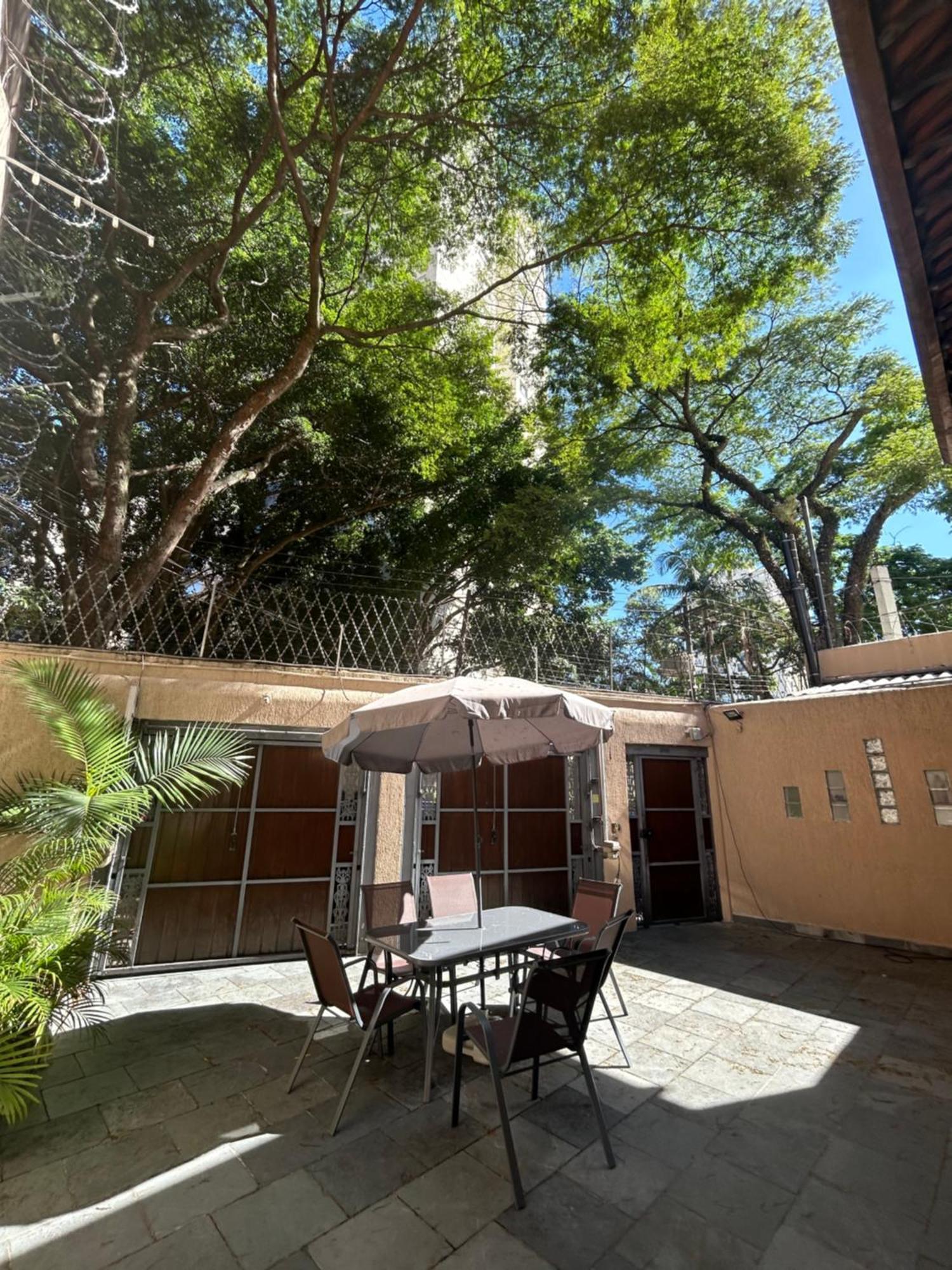 Coliving Brooklin E Chacara Santo Antonio