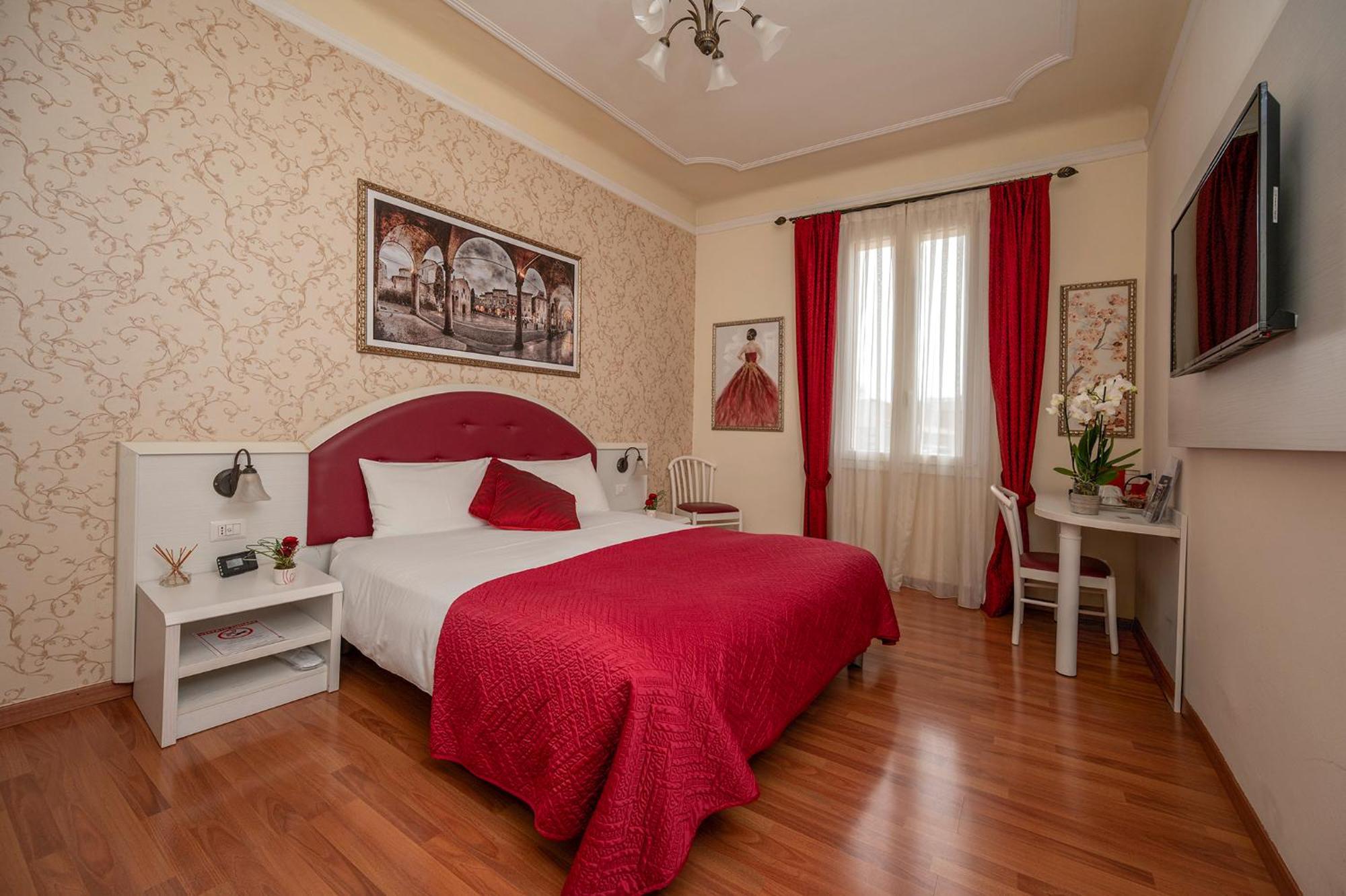 Casa Faccioli Luxury B&B & Wellness