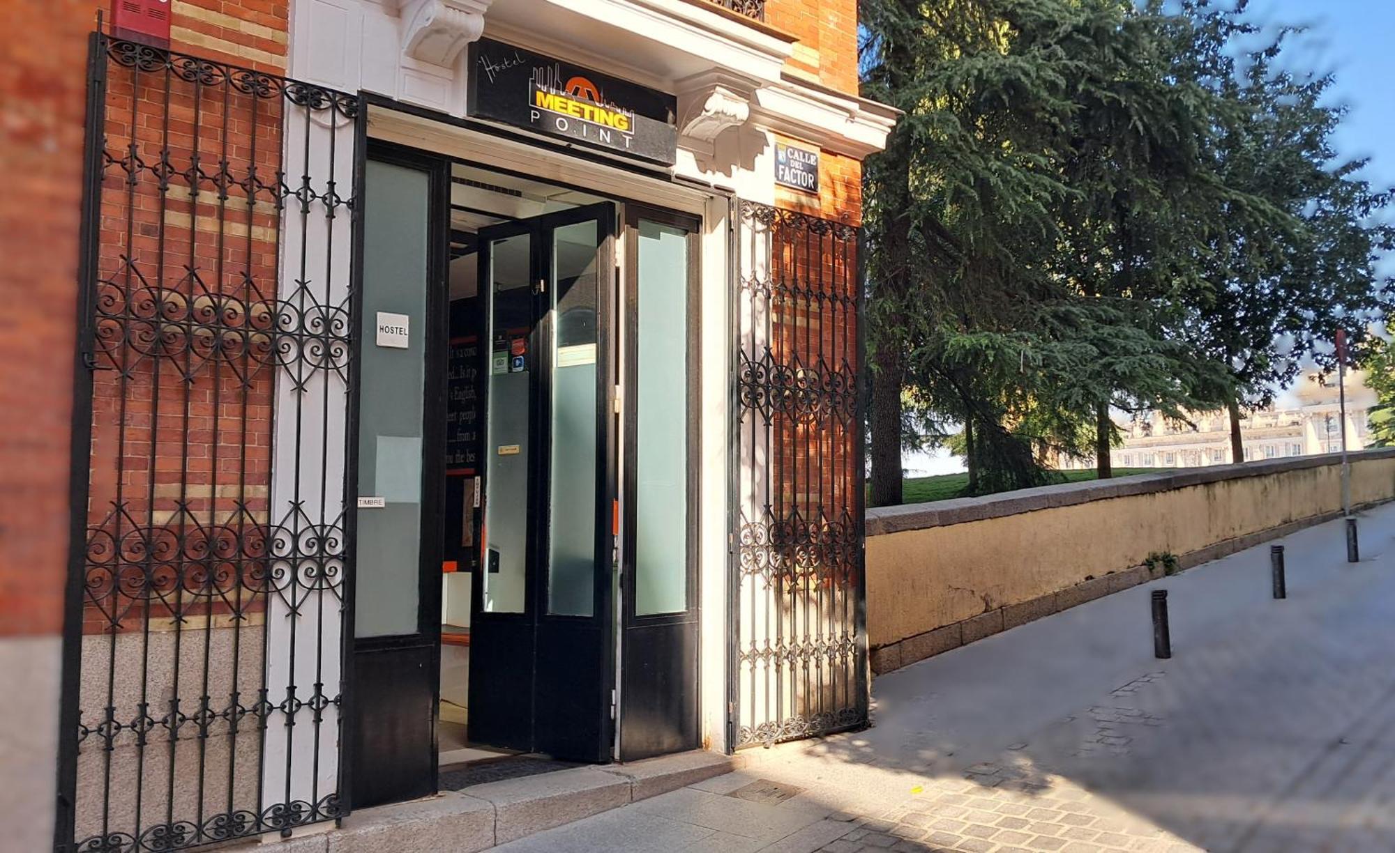 Hostels Meetingpoint