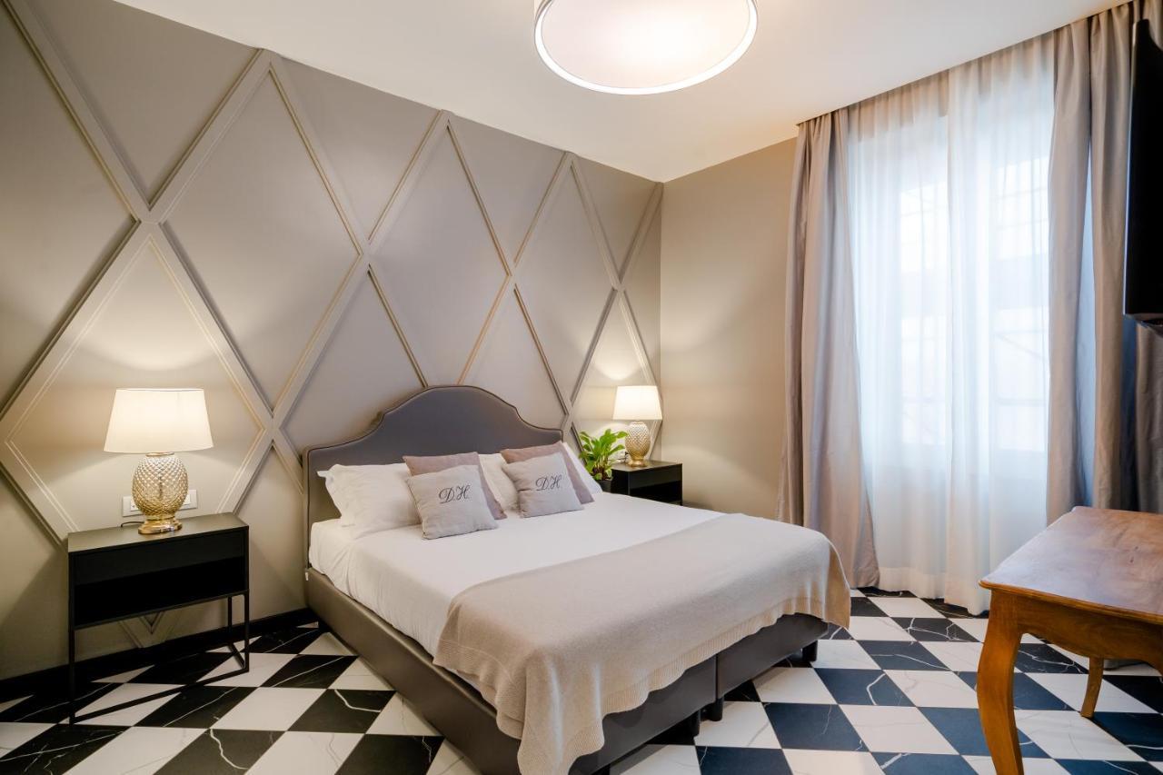 Deseo Home Guest House
