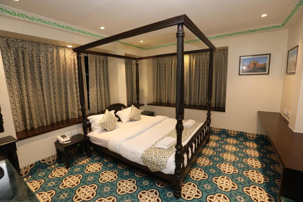 Baba Homes Andheri - Mumbai