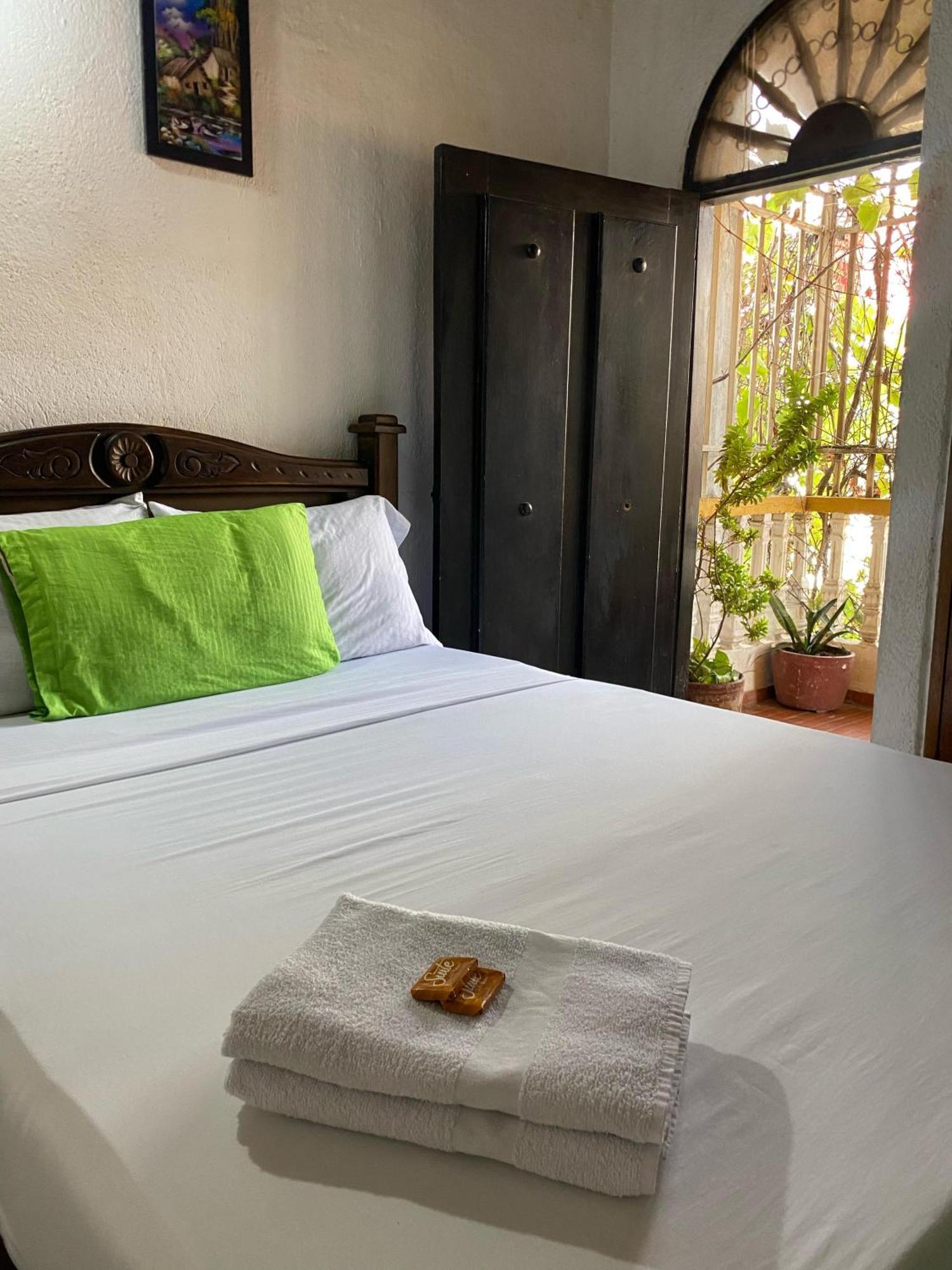 Hotel Casa Vieja - Santa Marta (Magdalena)