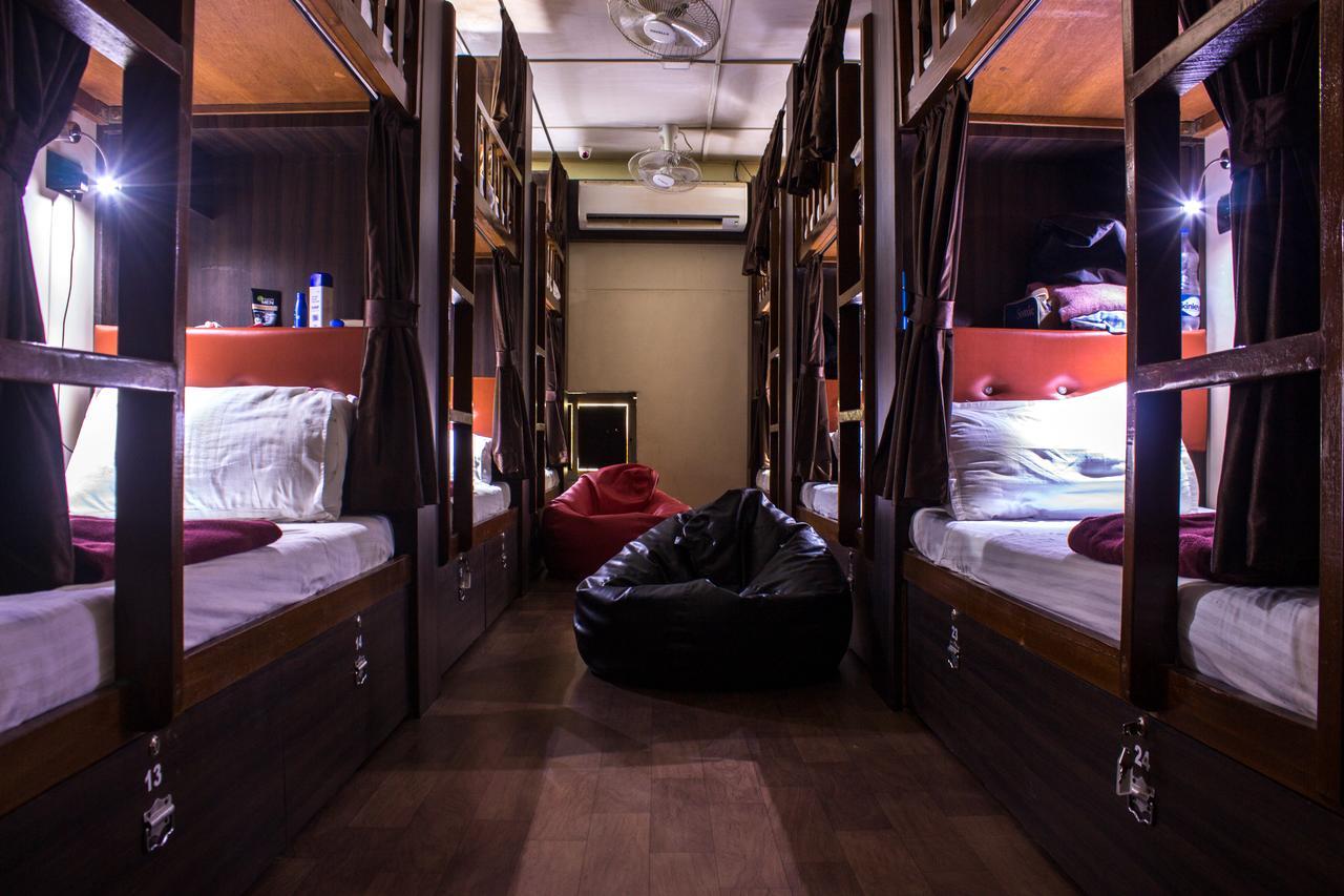 Marol Dormitory - Mumbai