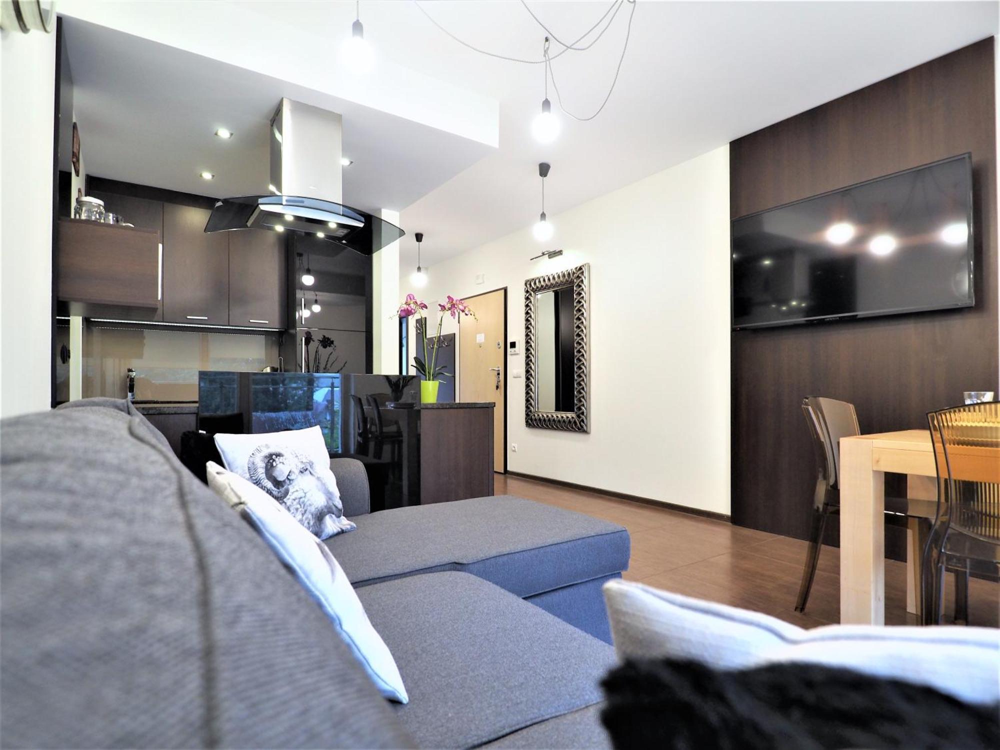 Vip Apartamenty Stara Polana 2