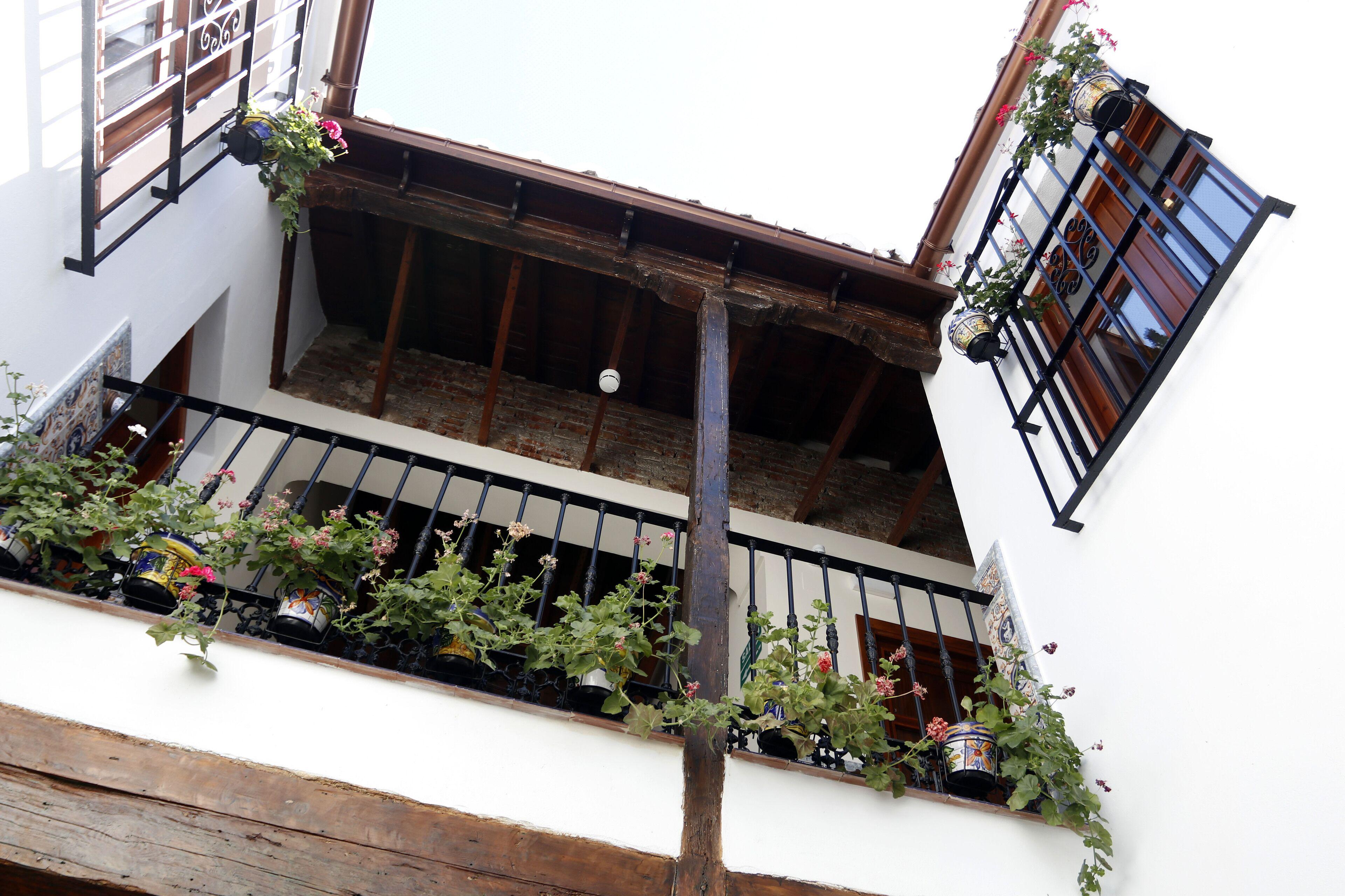 Casa Museo La Merced - Malaga