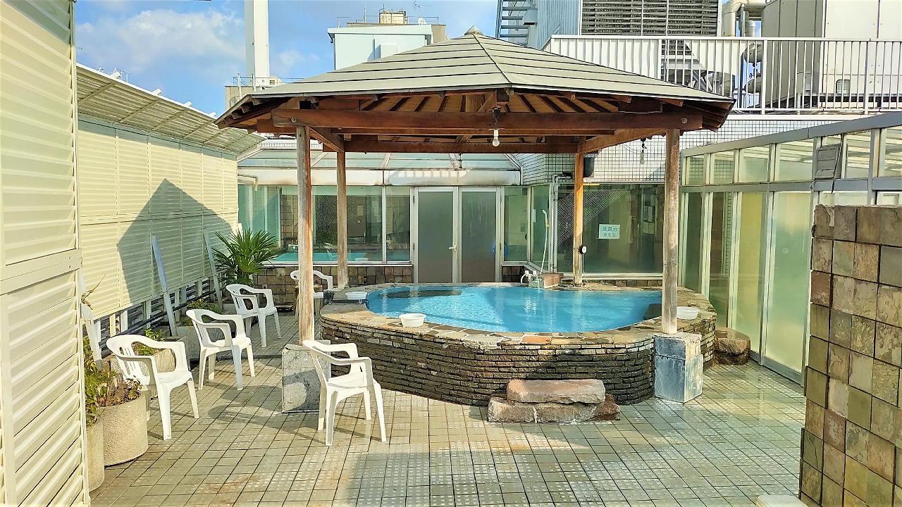 Ikebukuro Royal Hotel - Tokyo