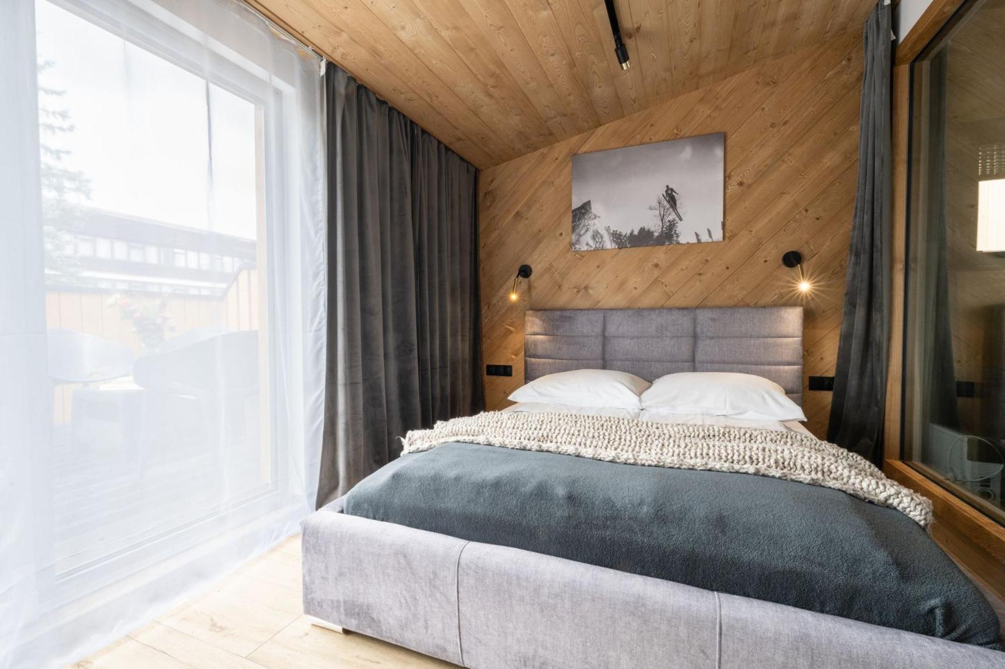 Apartamenty Krupowki 20