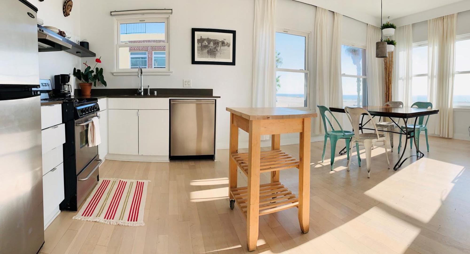 Su Casa At Venice Beach