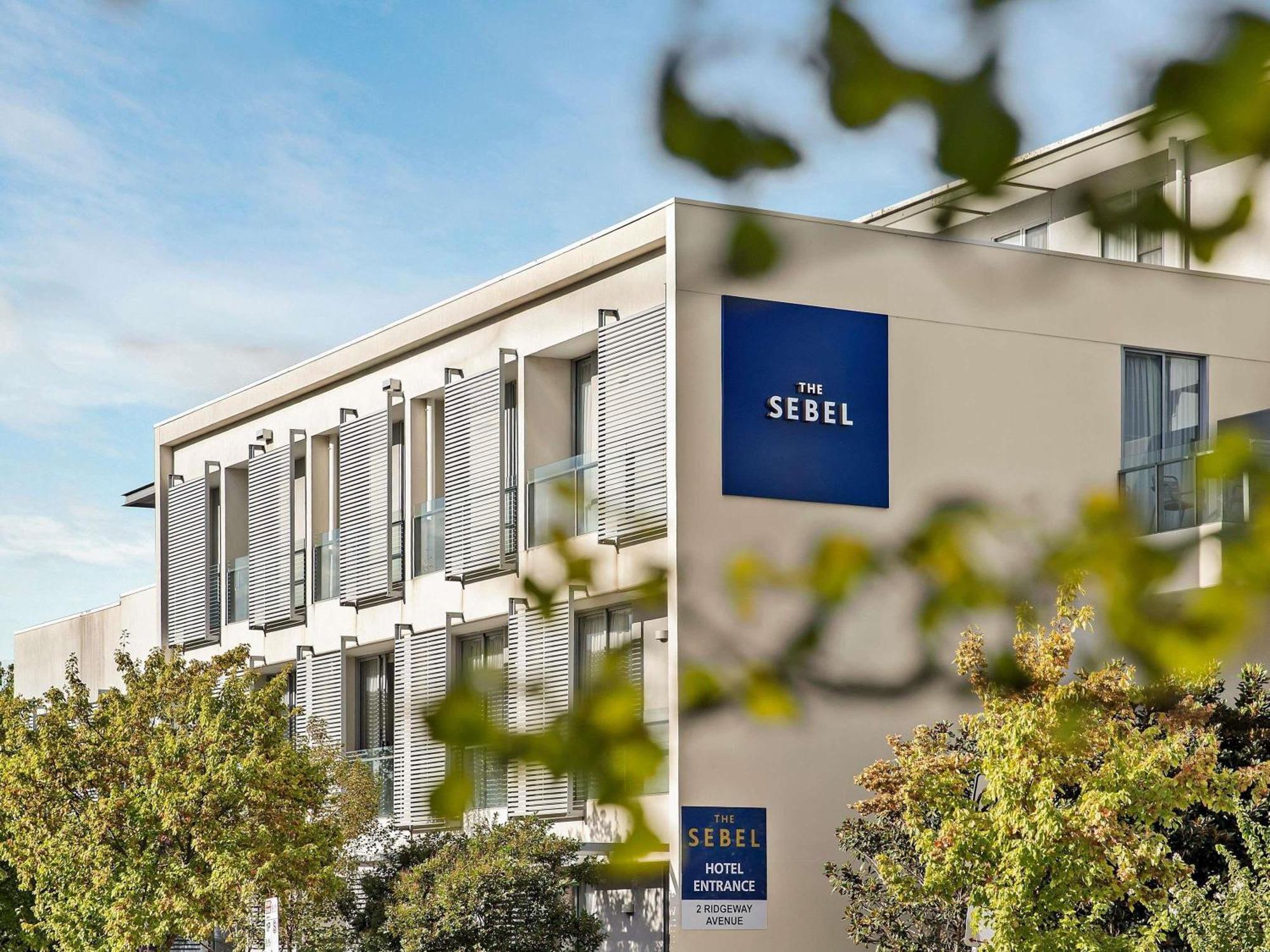 The Sebel Melbourne Kew