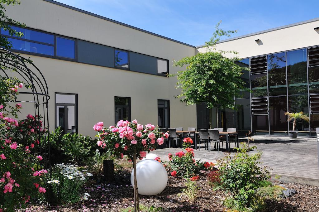 Sporthotel Borussia Duesseldorf