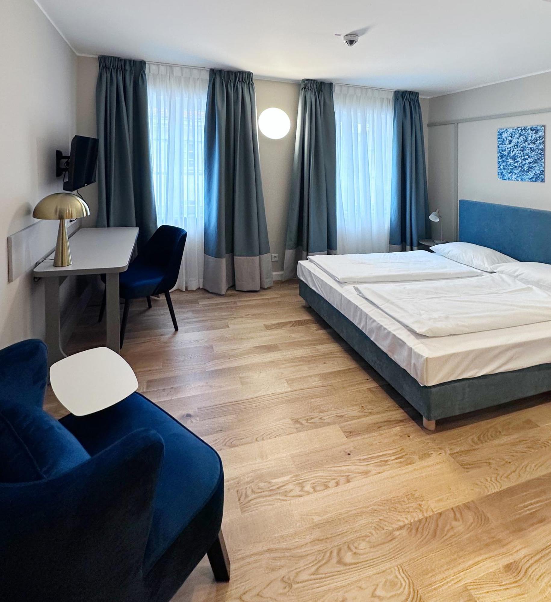 Townhouse Duesseldorf