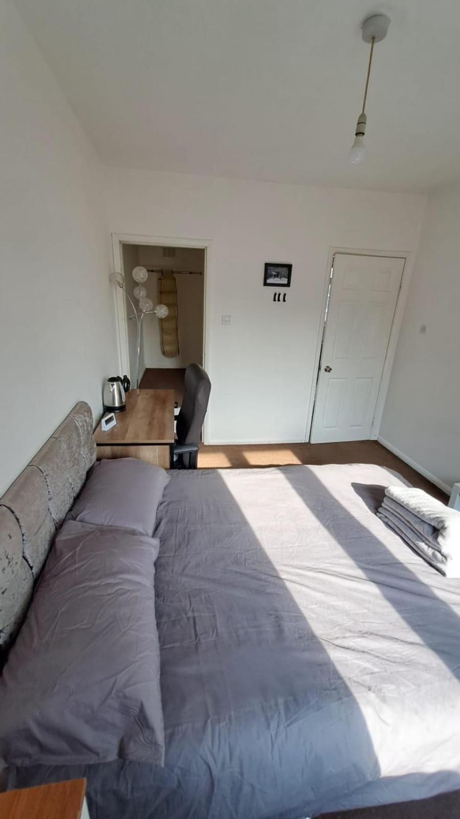 Rachel'S House Hotel - Manchester