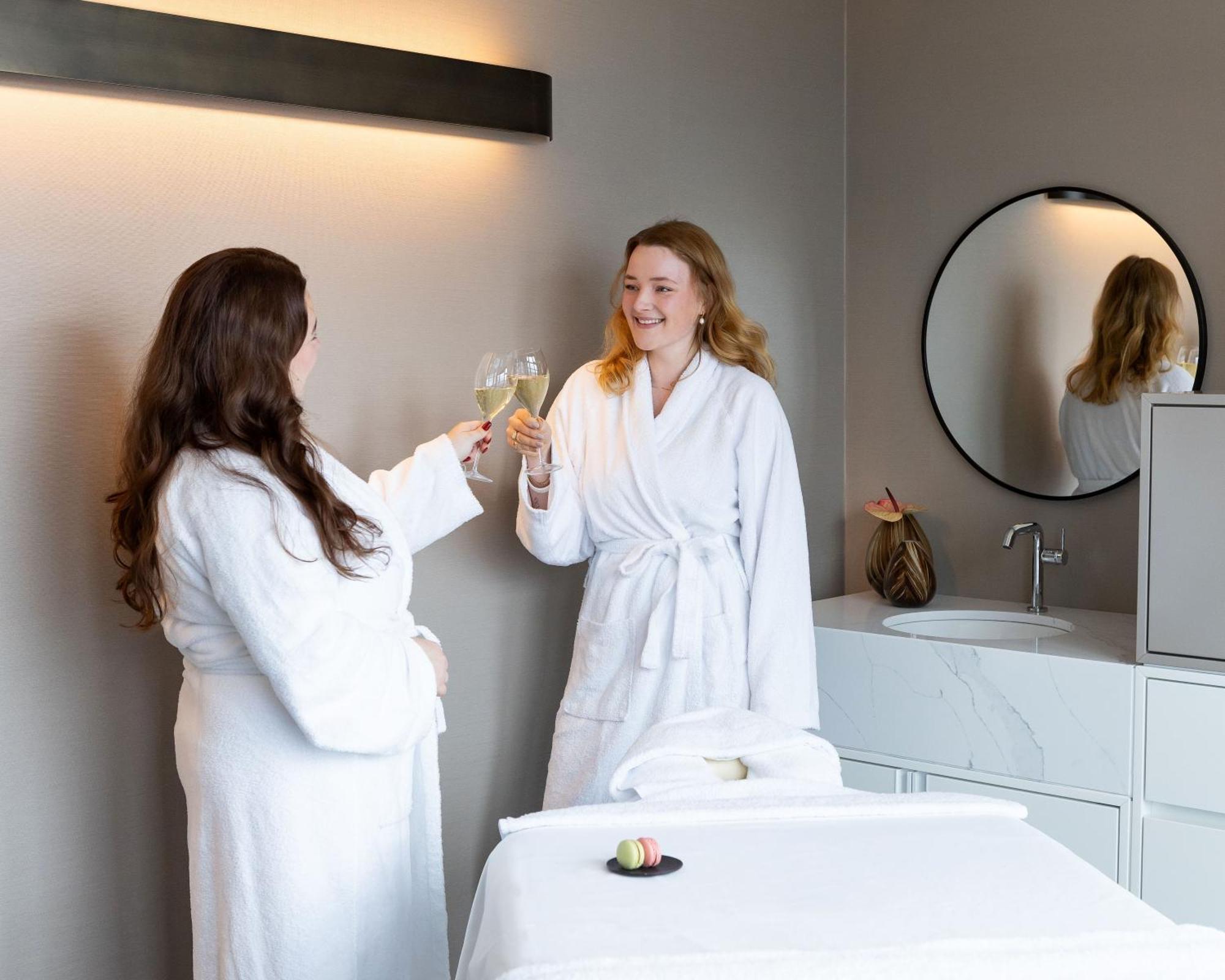 Grand Hyatt Berlin