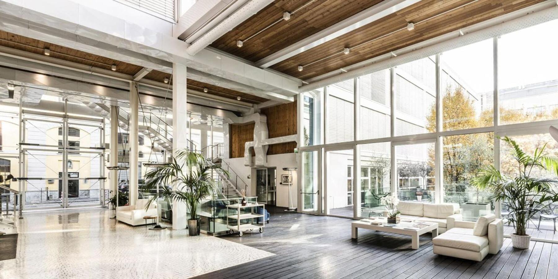 Magna Pars L'Hotel A Parfum, Small Luxury Hotels Of The World