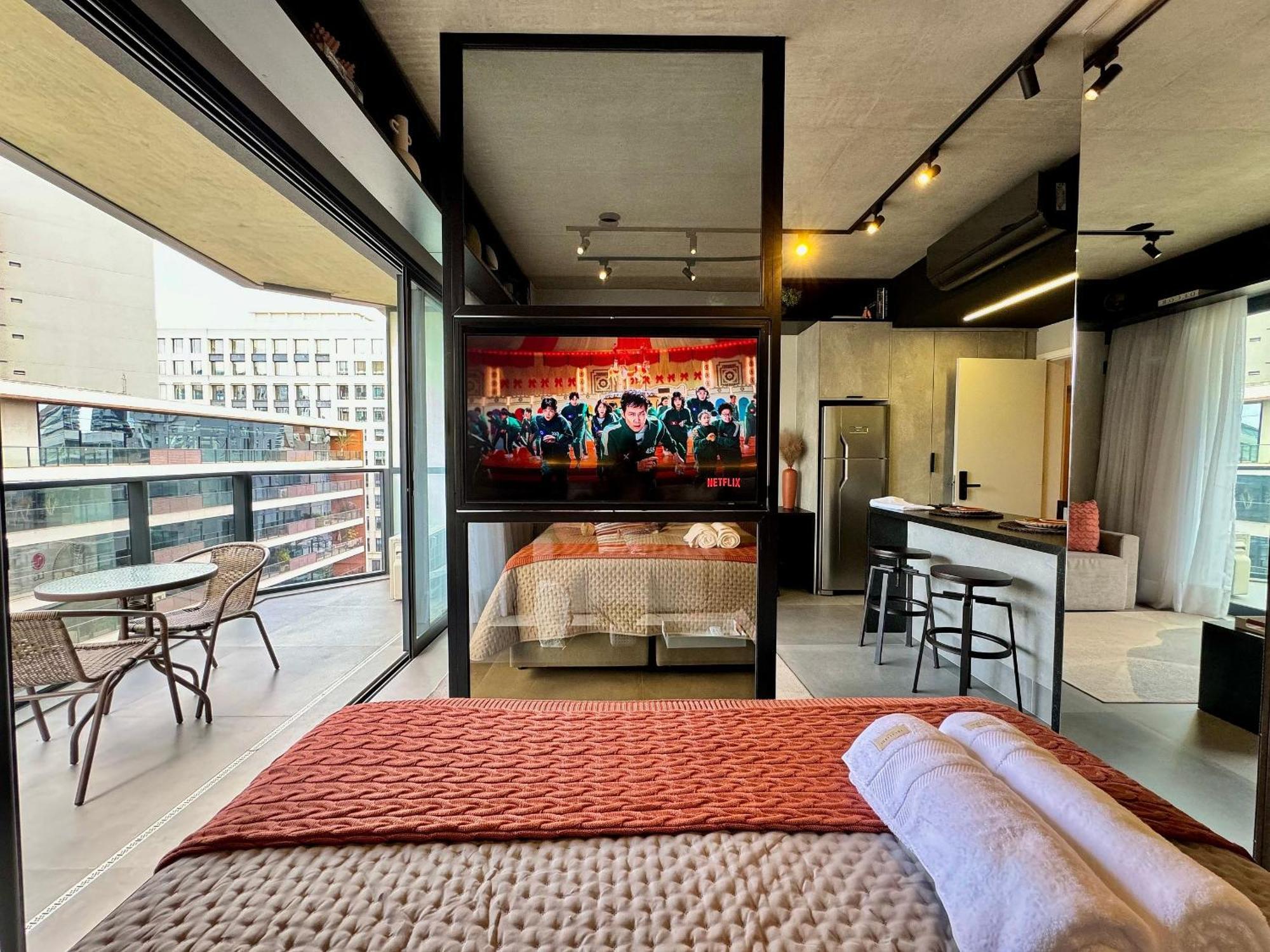 Vn Millennium Faria Lima Villa - Sao Paulo