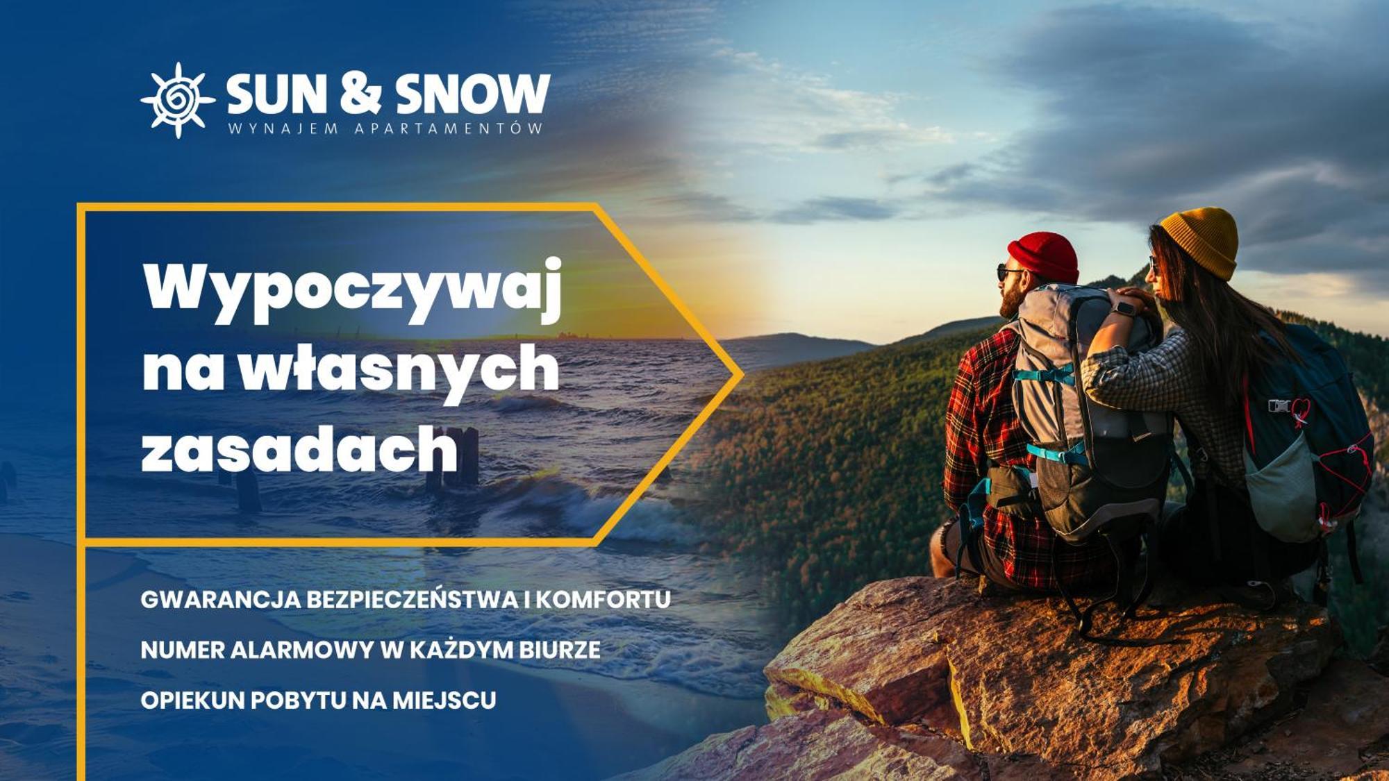 Resorts Lipki Park Z Sauna, Sun & Snow