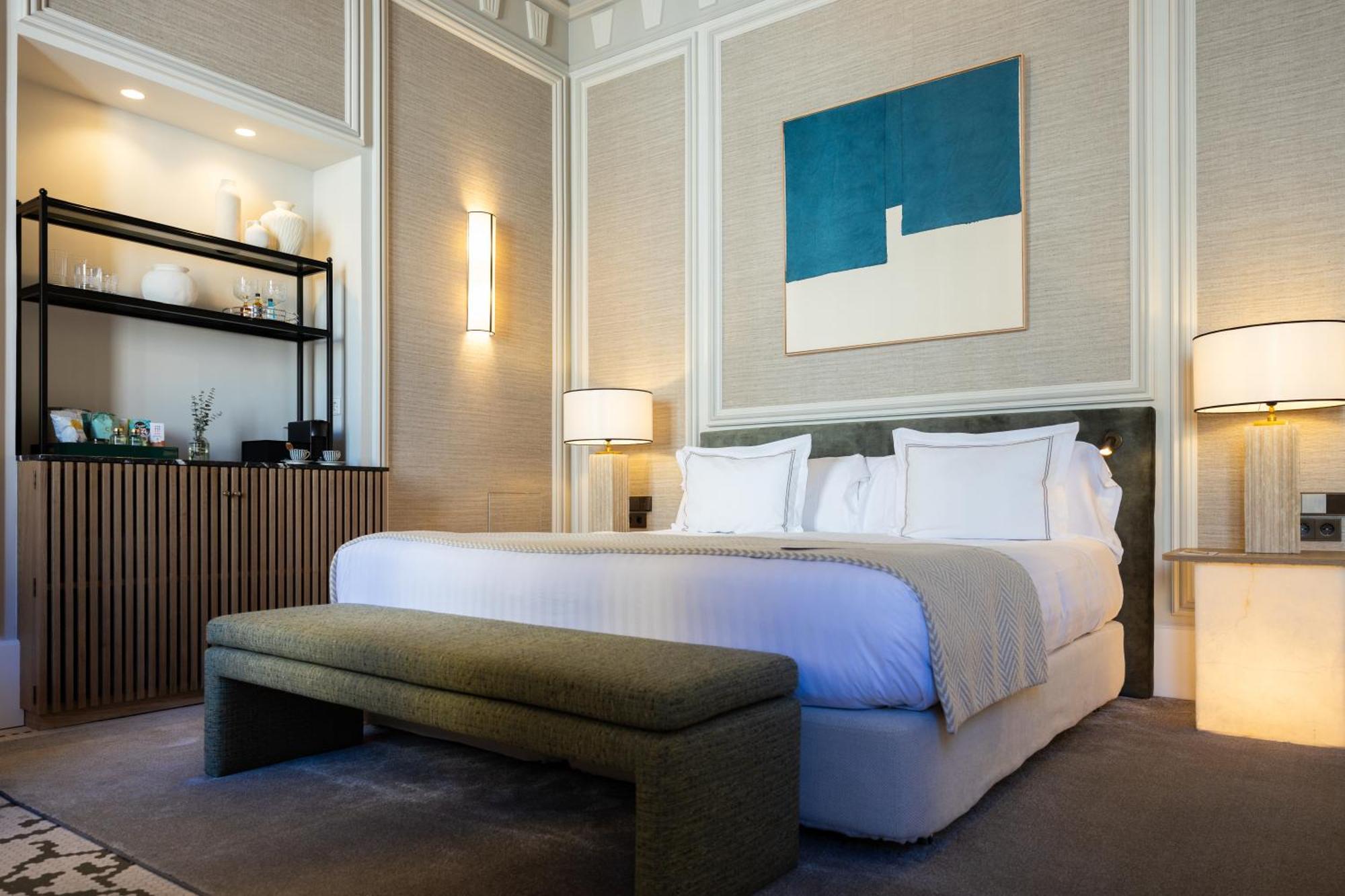 Hospes Palacio De Los Patos, A Member Of Design Hotels