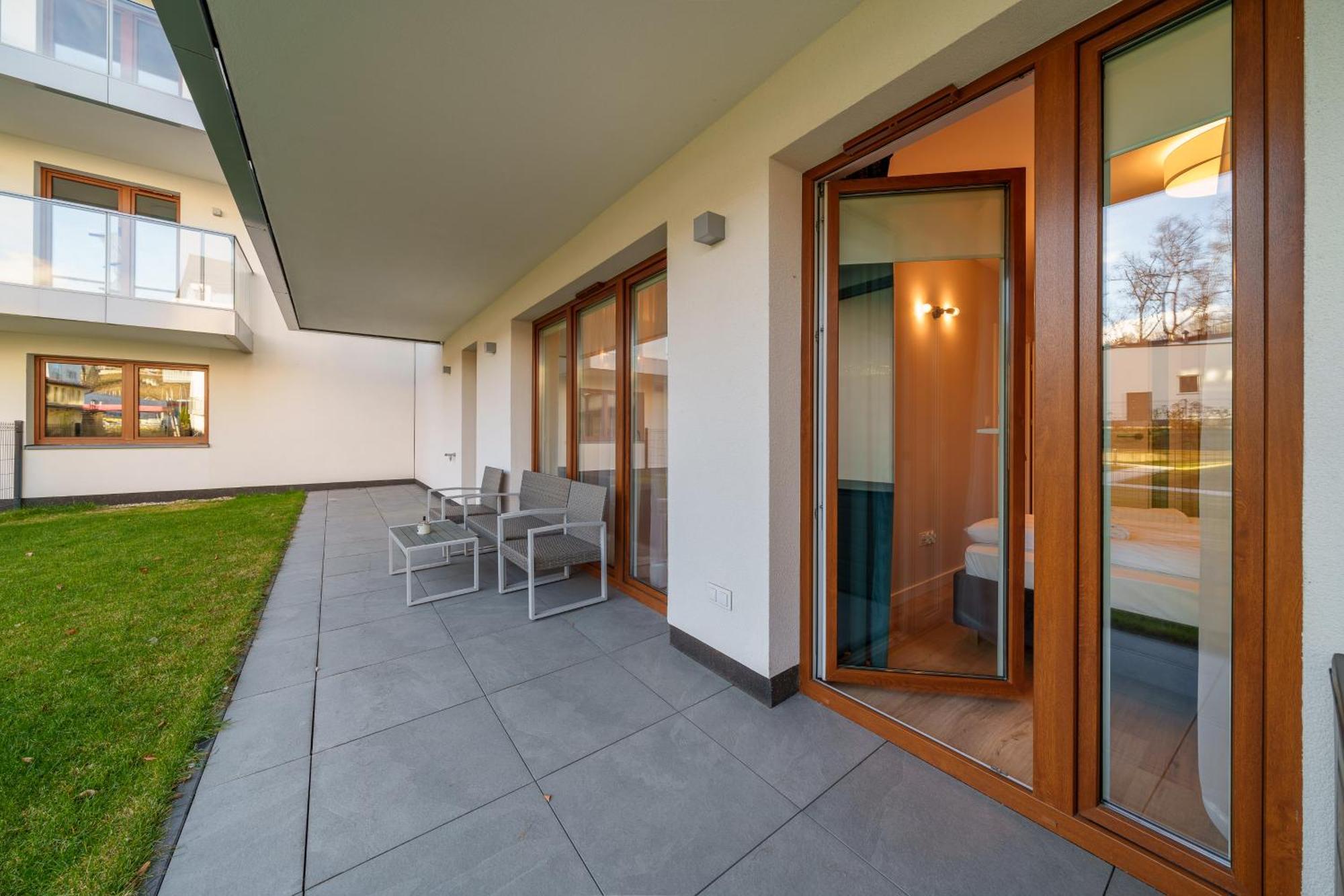 Rentplanet - Apartamenty Zakopianskie
