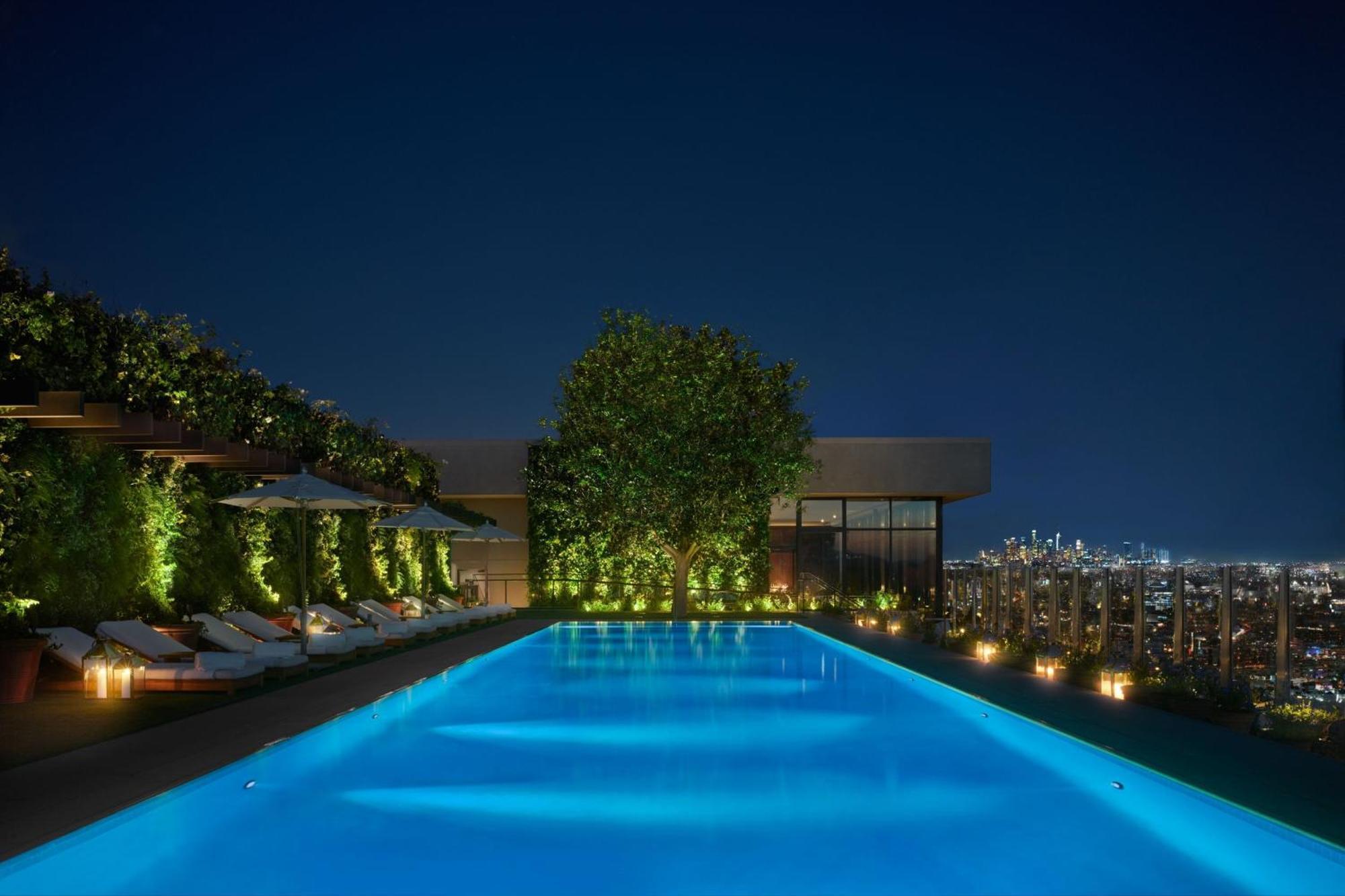 The West Hollywood Edition