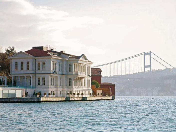 A'Jia Hotel