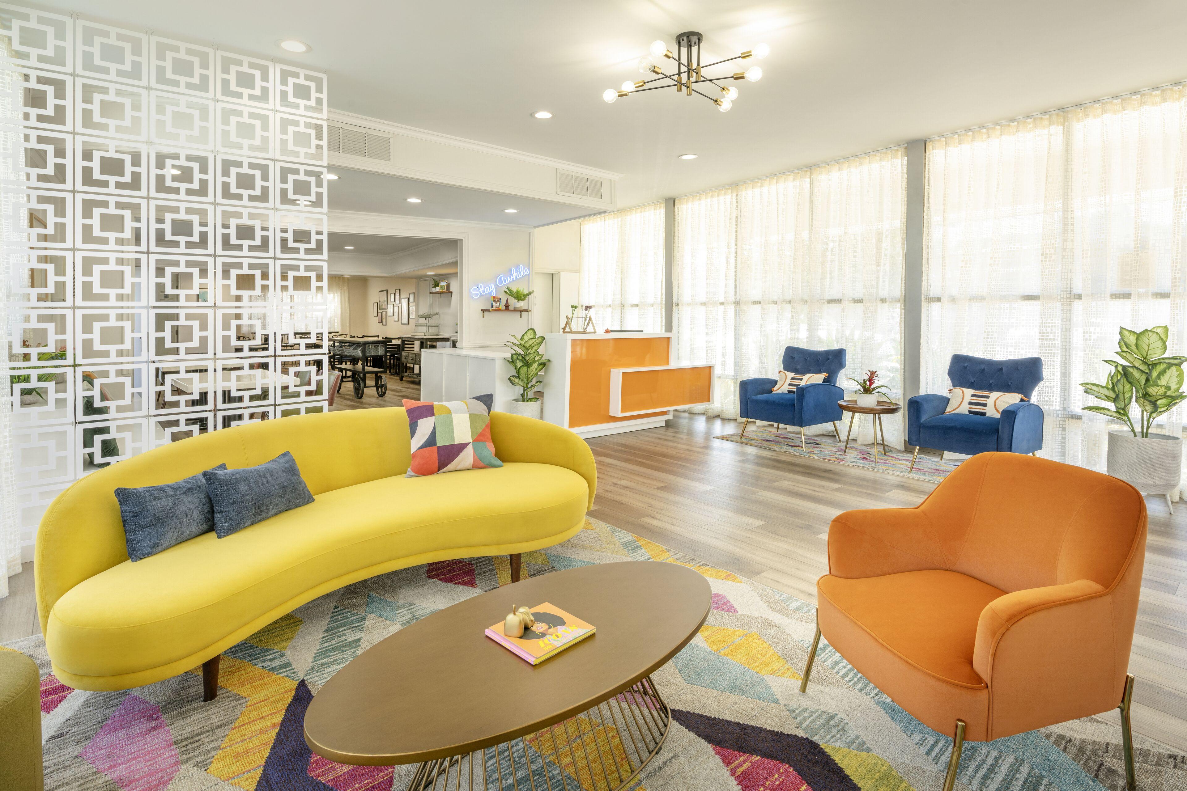 The Sojourn Los Angeles - Sherman Oaks