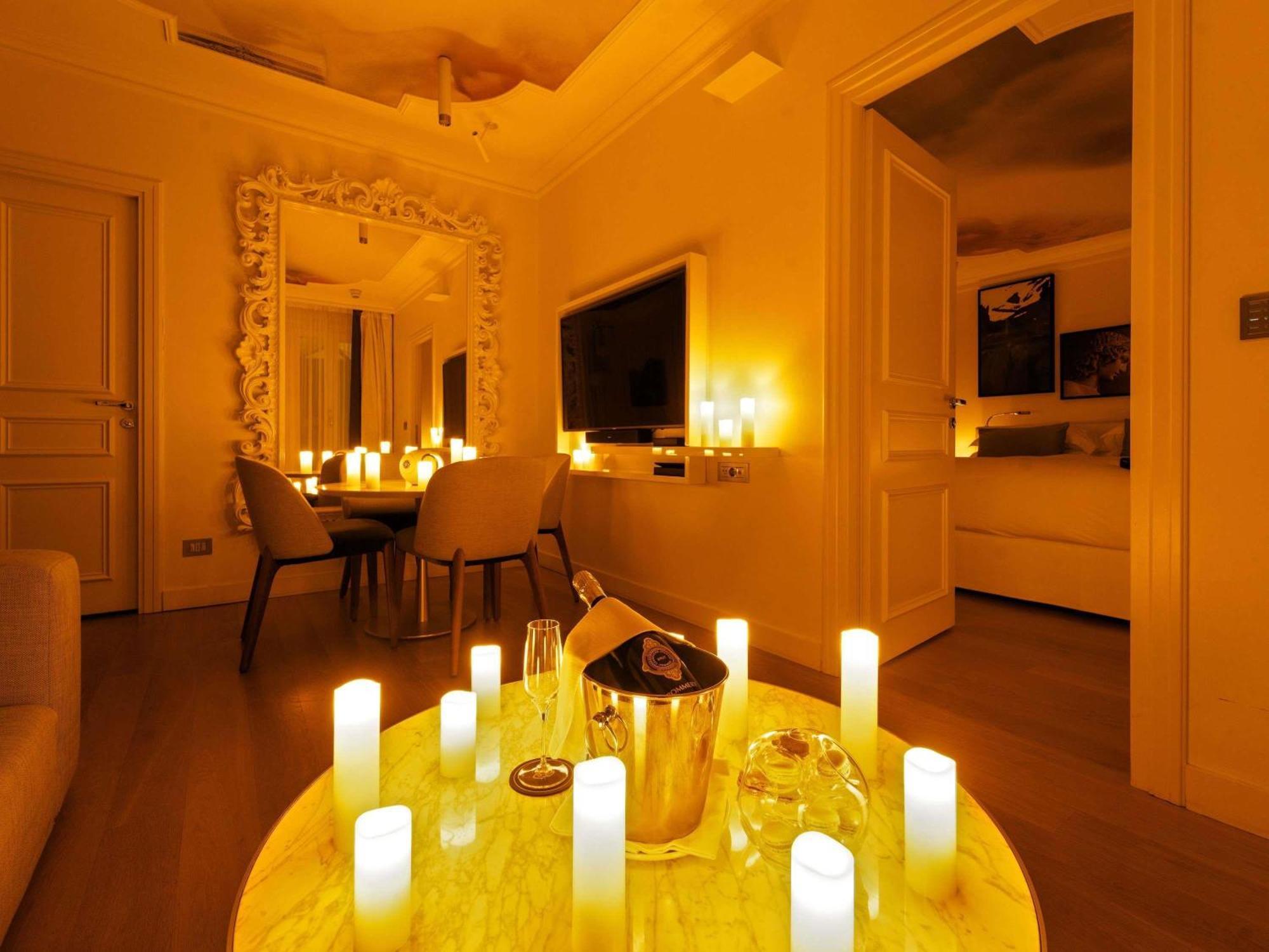 Sofitel Roma Villa Borghese