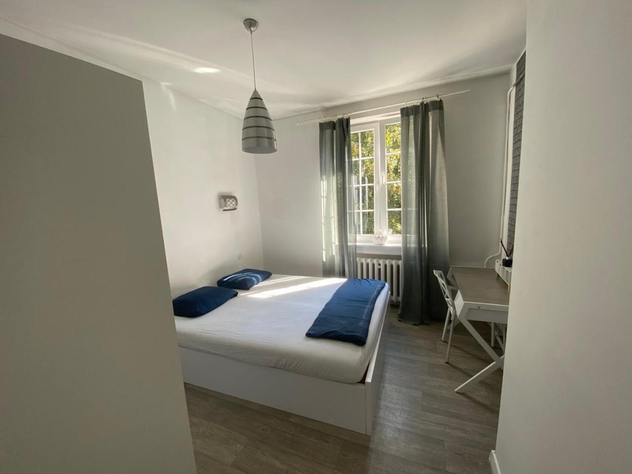 Old Town Hostel - Gdansk
