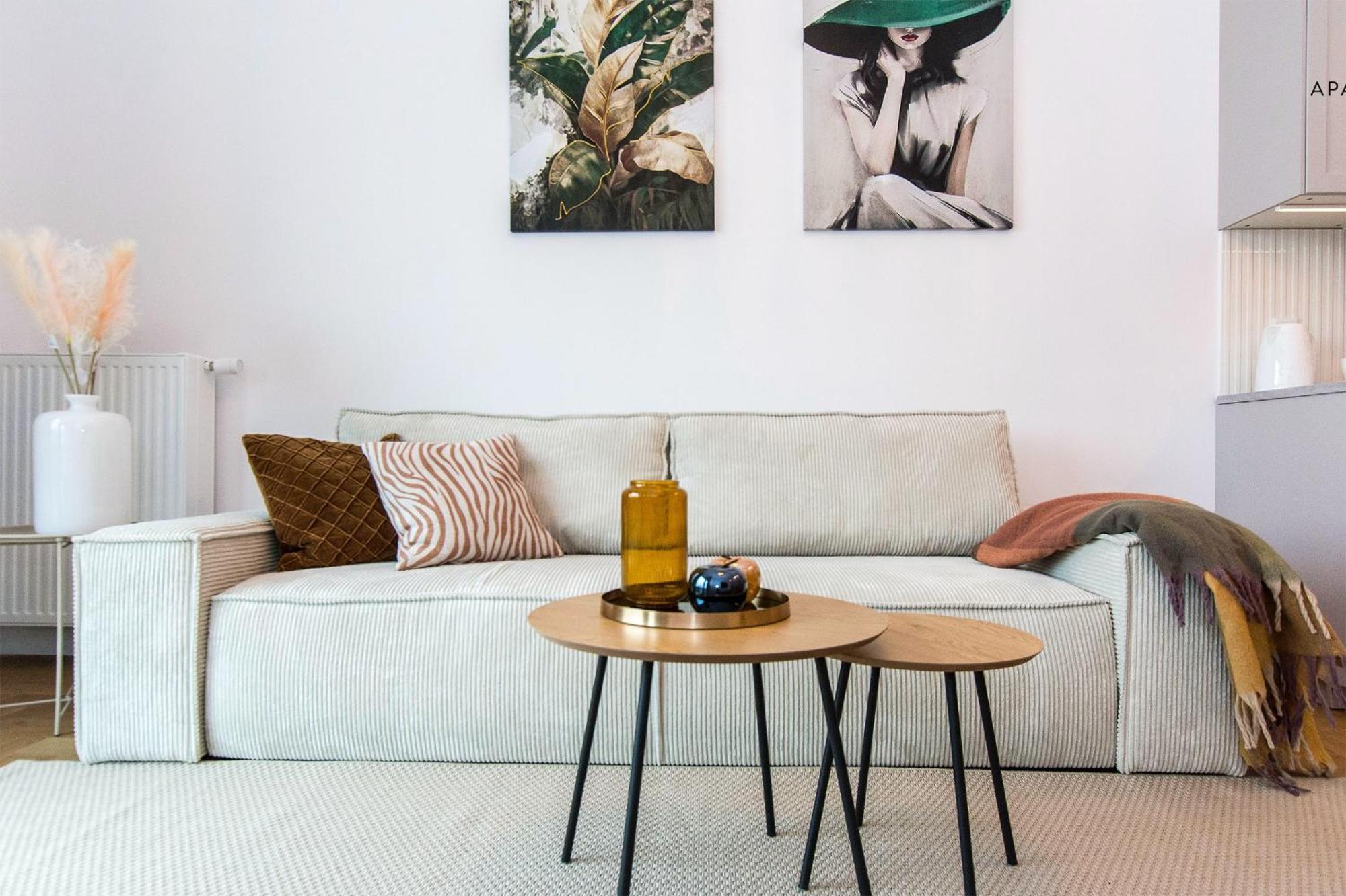 City Center - Amber Sky Apartments By Apartmore