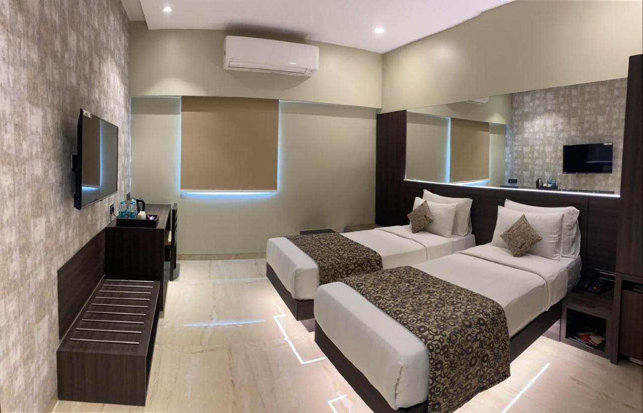 Hotel Landmark Fort - Mumbai