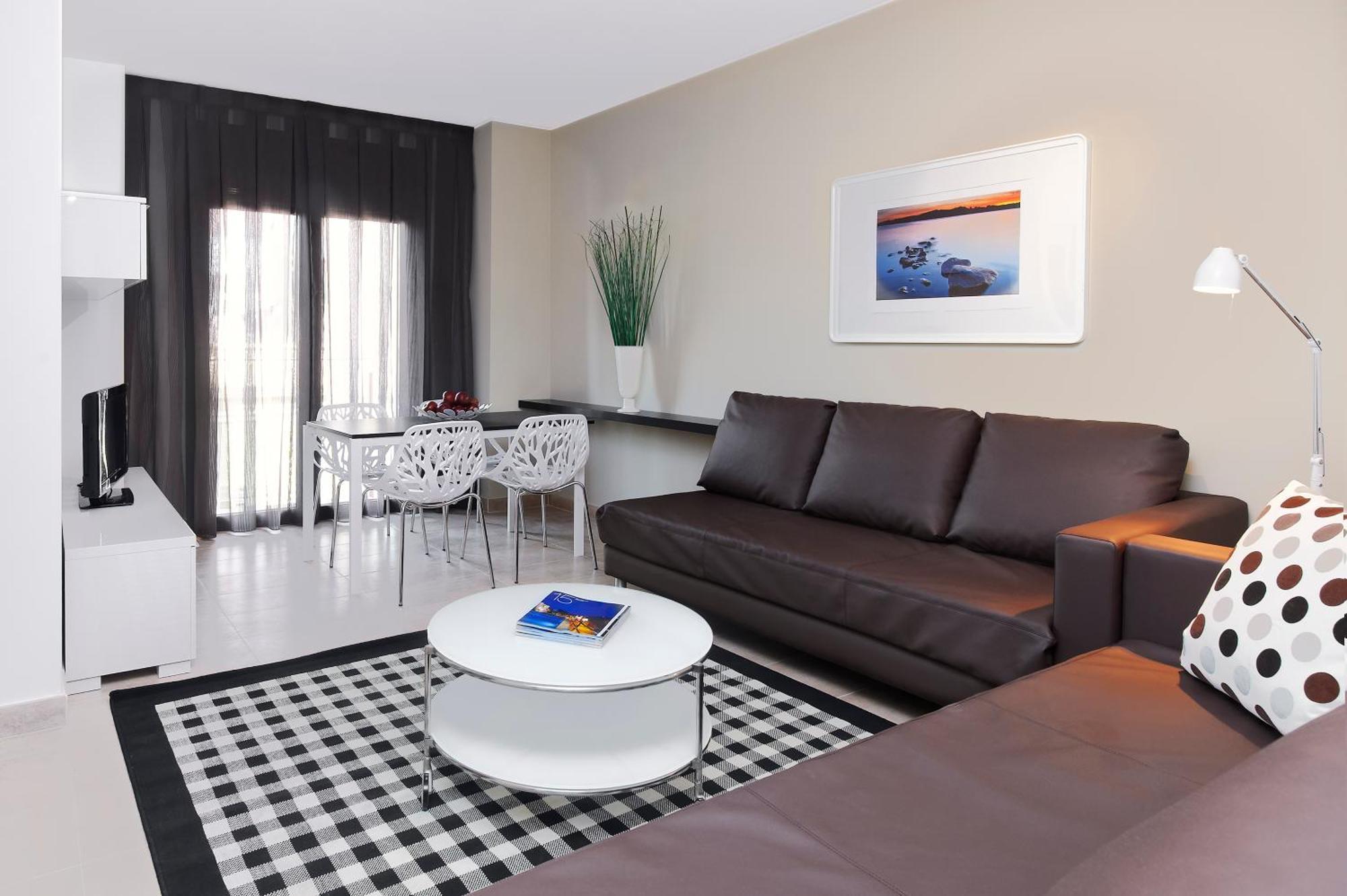 Barcelona Apartment Gran De Gracia