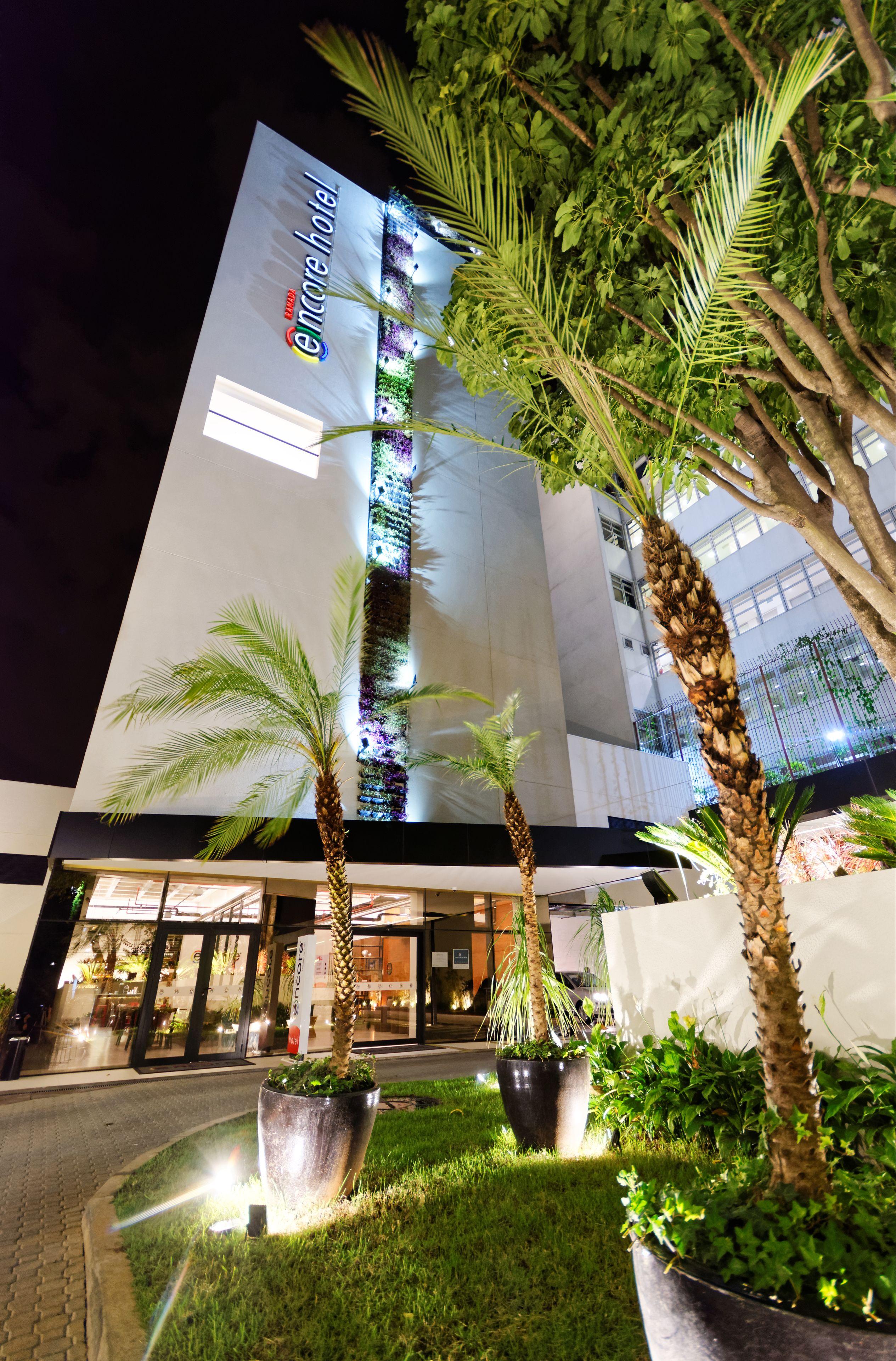 Ramada Encore Centro Tiradentes