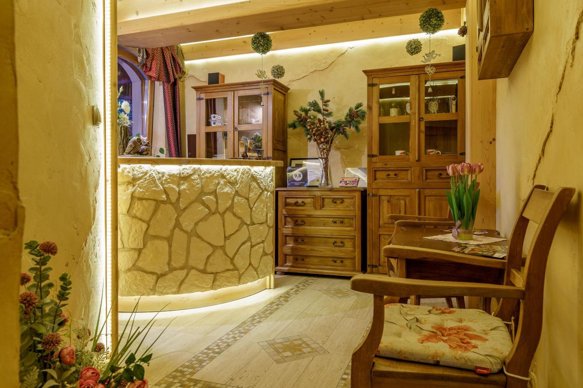 Lesny Dworek Zakopane