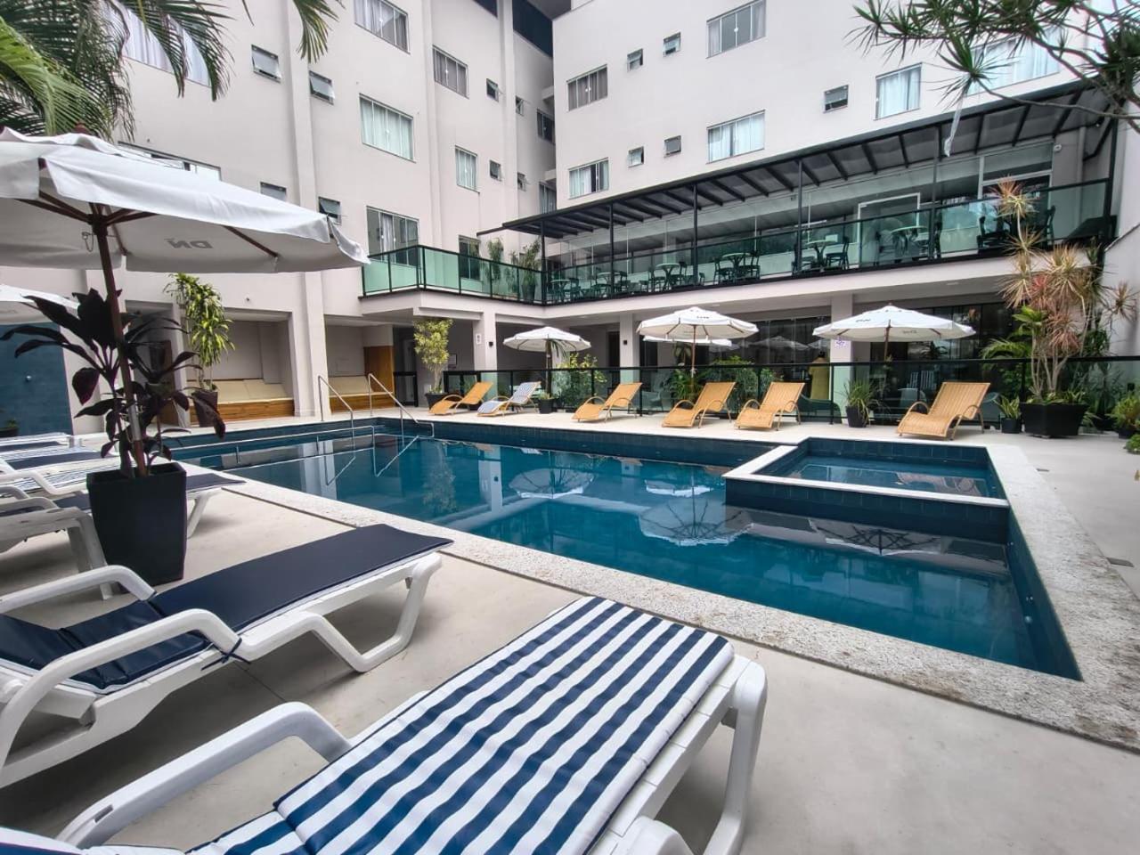 Das Nacoes Hotel