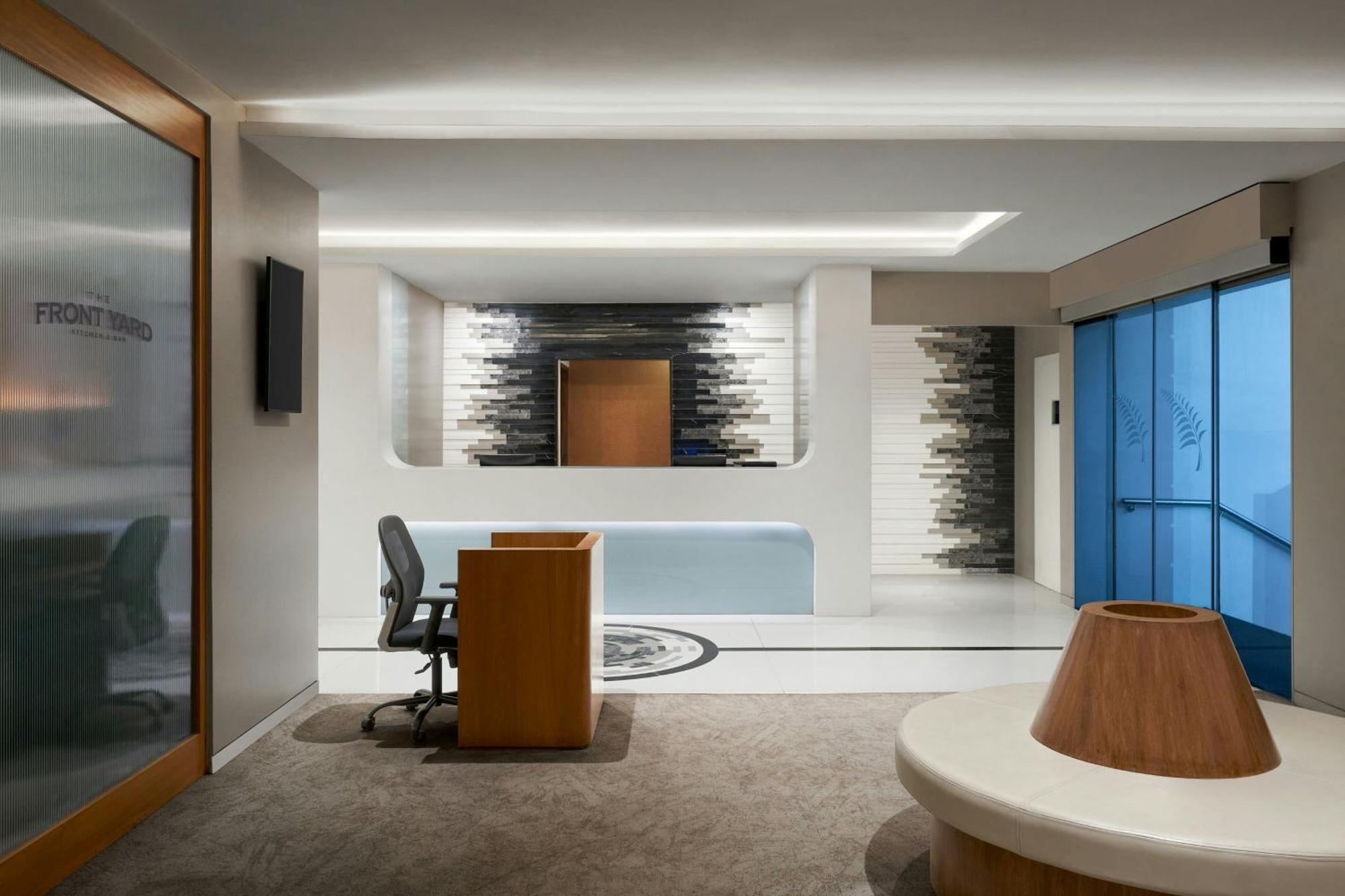 The Fern Residency Mumbai, The Acres Chembur, Series By Marriott