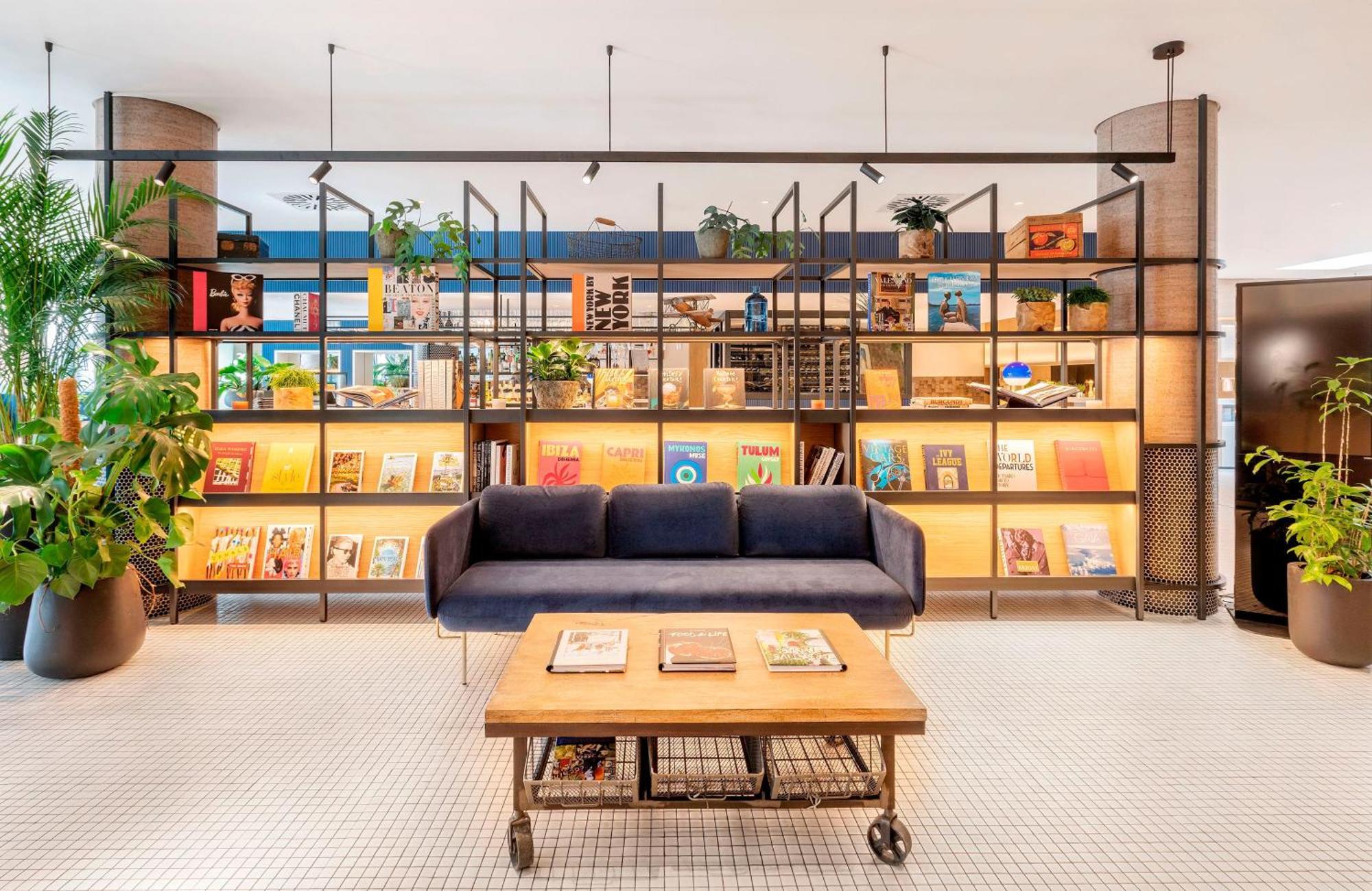 Innside By Melia Berlin Mitte