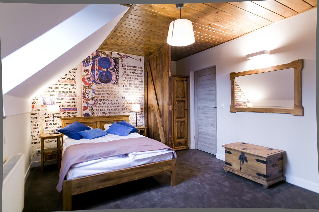 Pensjonat Pola Hotel - Krakow