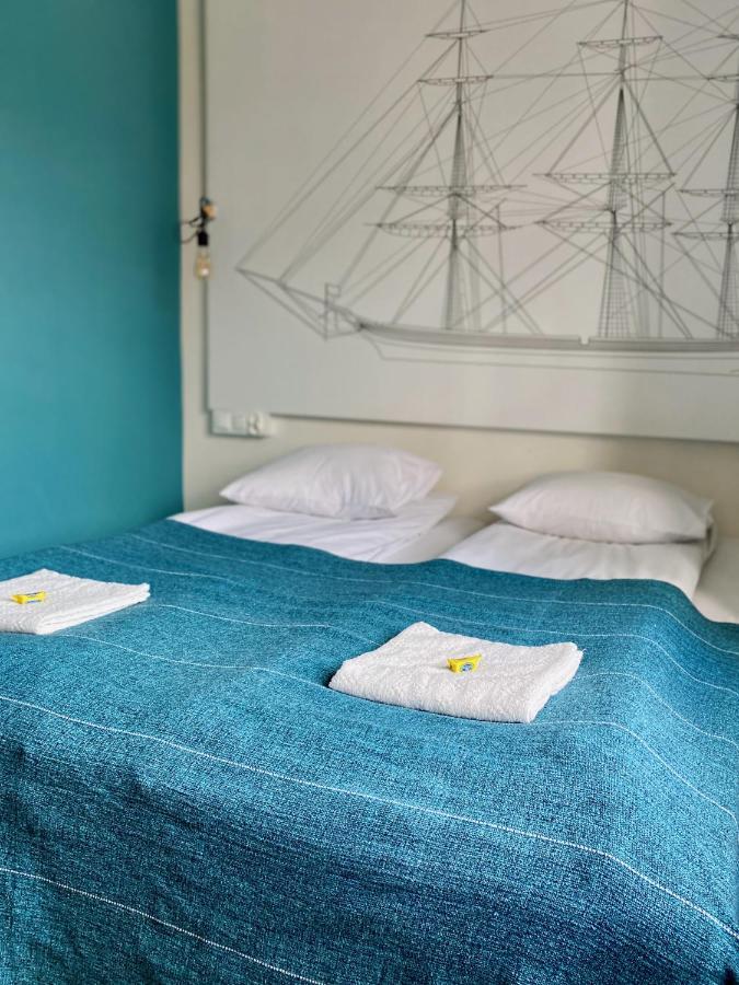 Grand Hostel - Gdansk