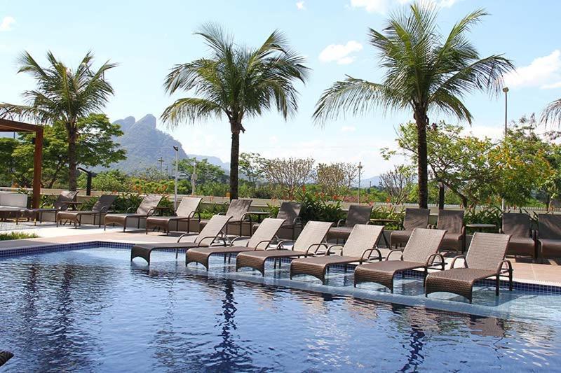 Verano Stay Apart Hotel - Rio de Janeiro