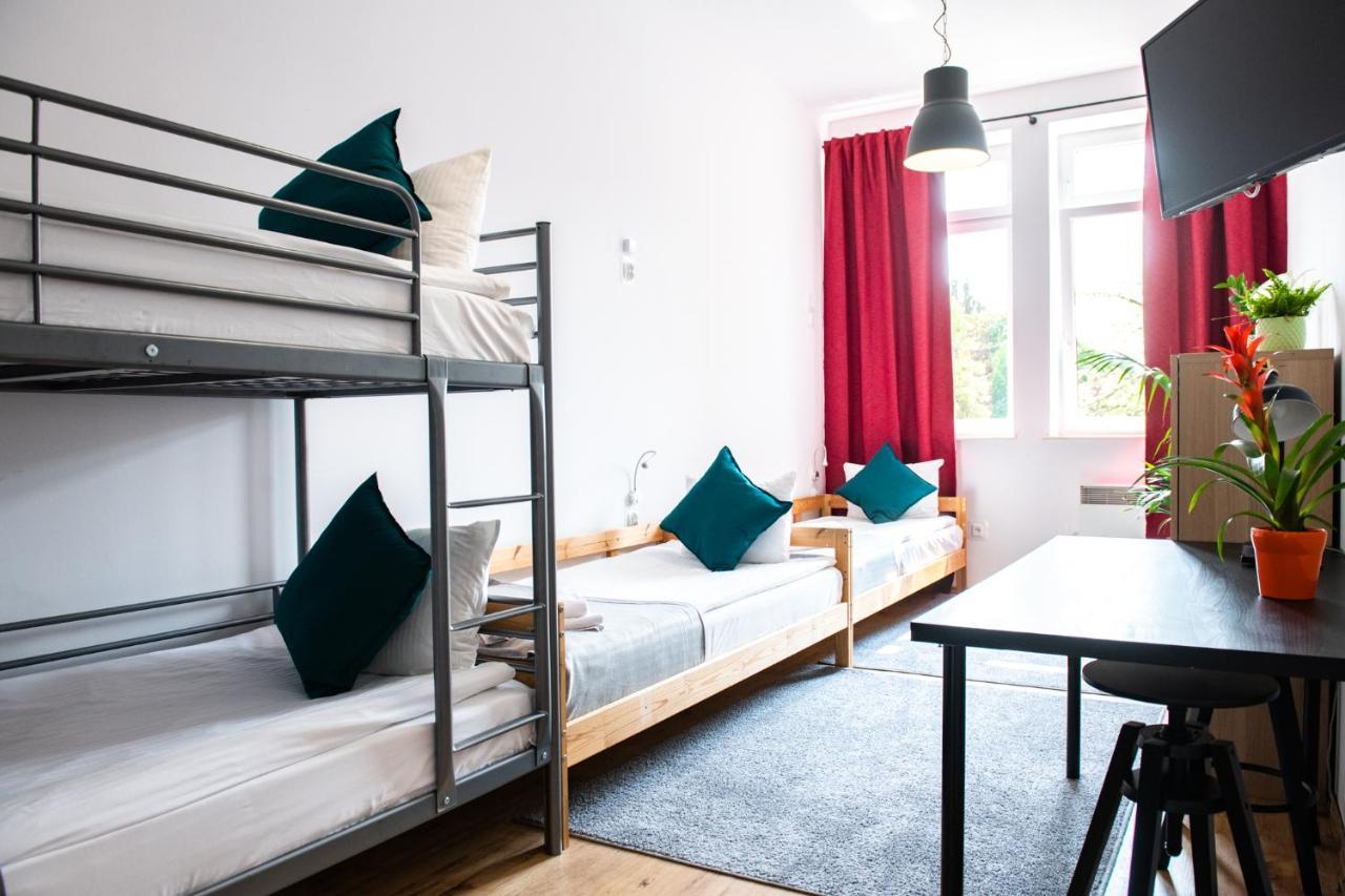 Gdansk Hostel