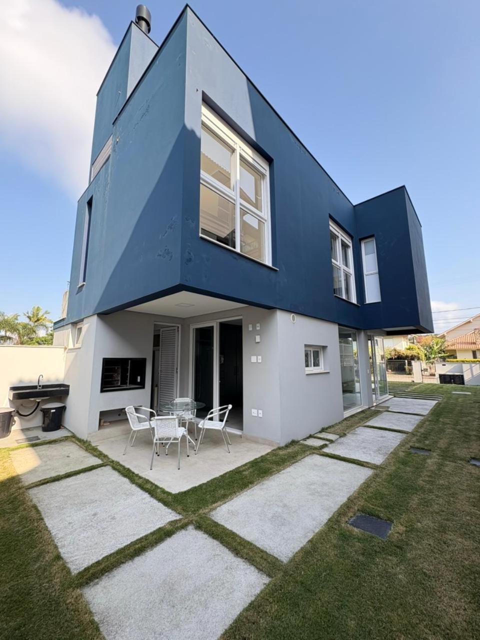 Residencial Azure Villa - Florianopolis