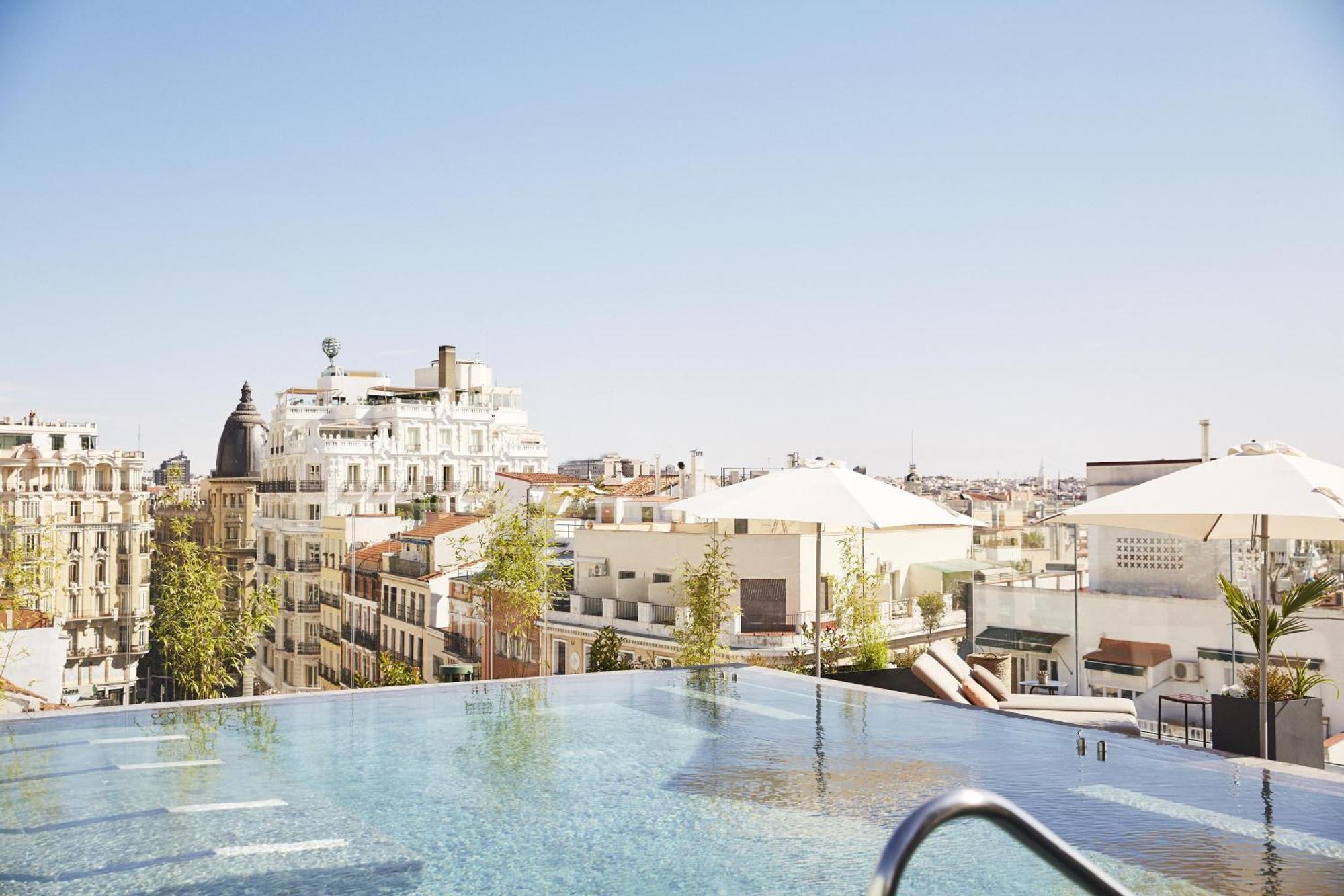 Thompson Madrid, By Hyatt