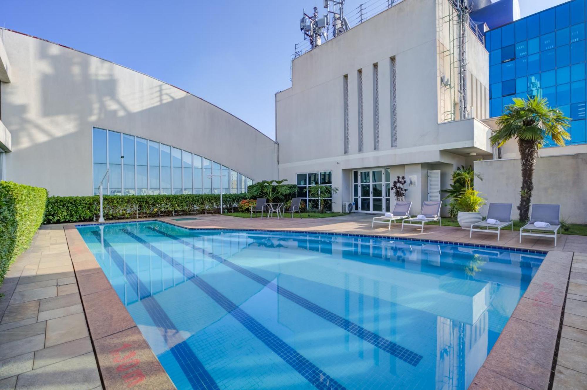 Comfort Ibirapuera