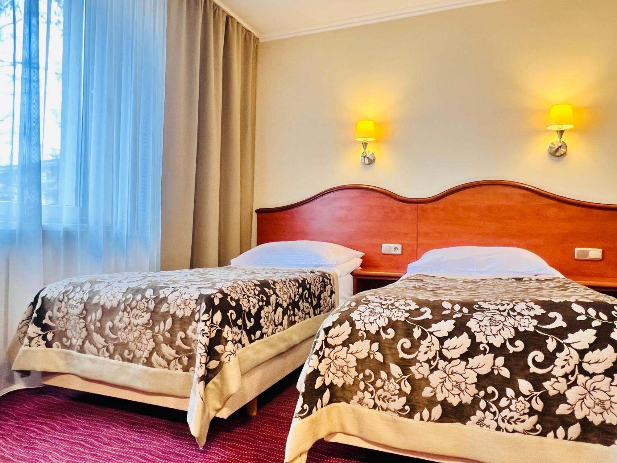 Hotel Krakus